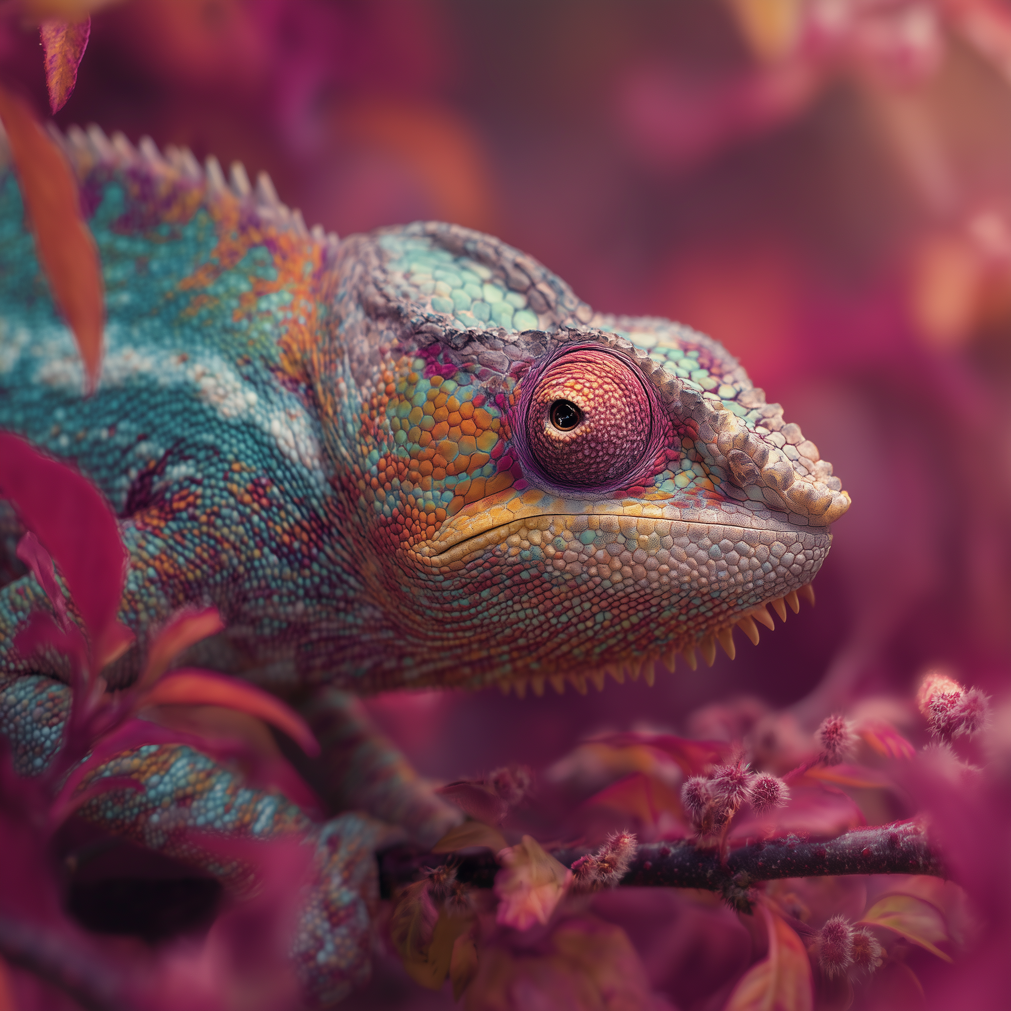 Caméléon thumbnail