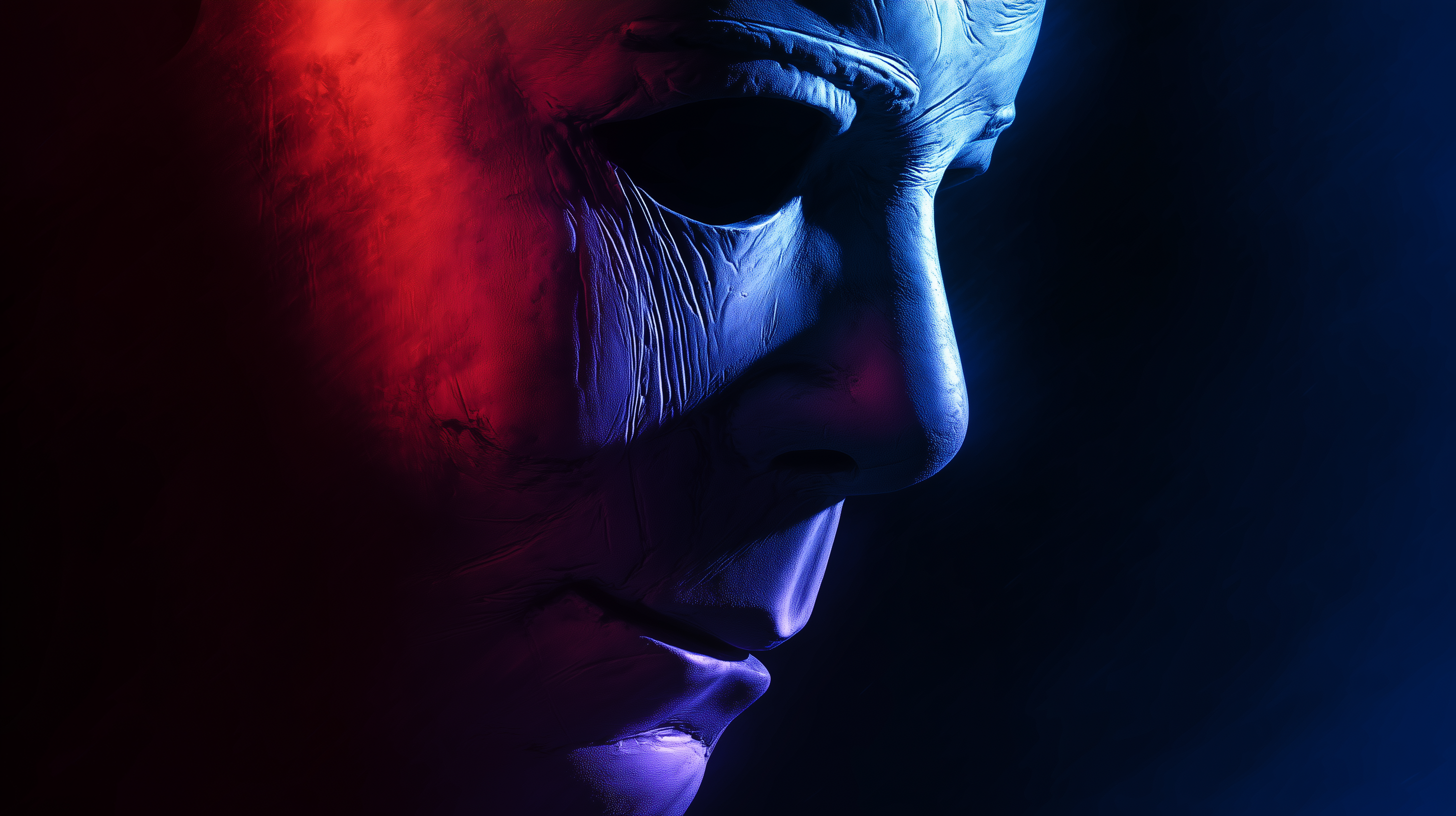 fond d'écran Michael Myers haute qualité téléchargement gratuit