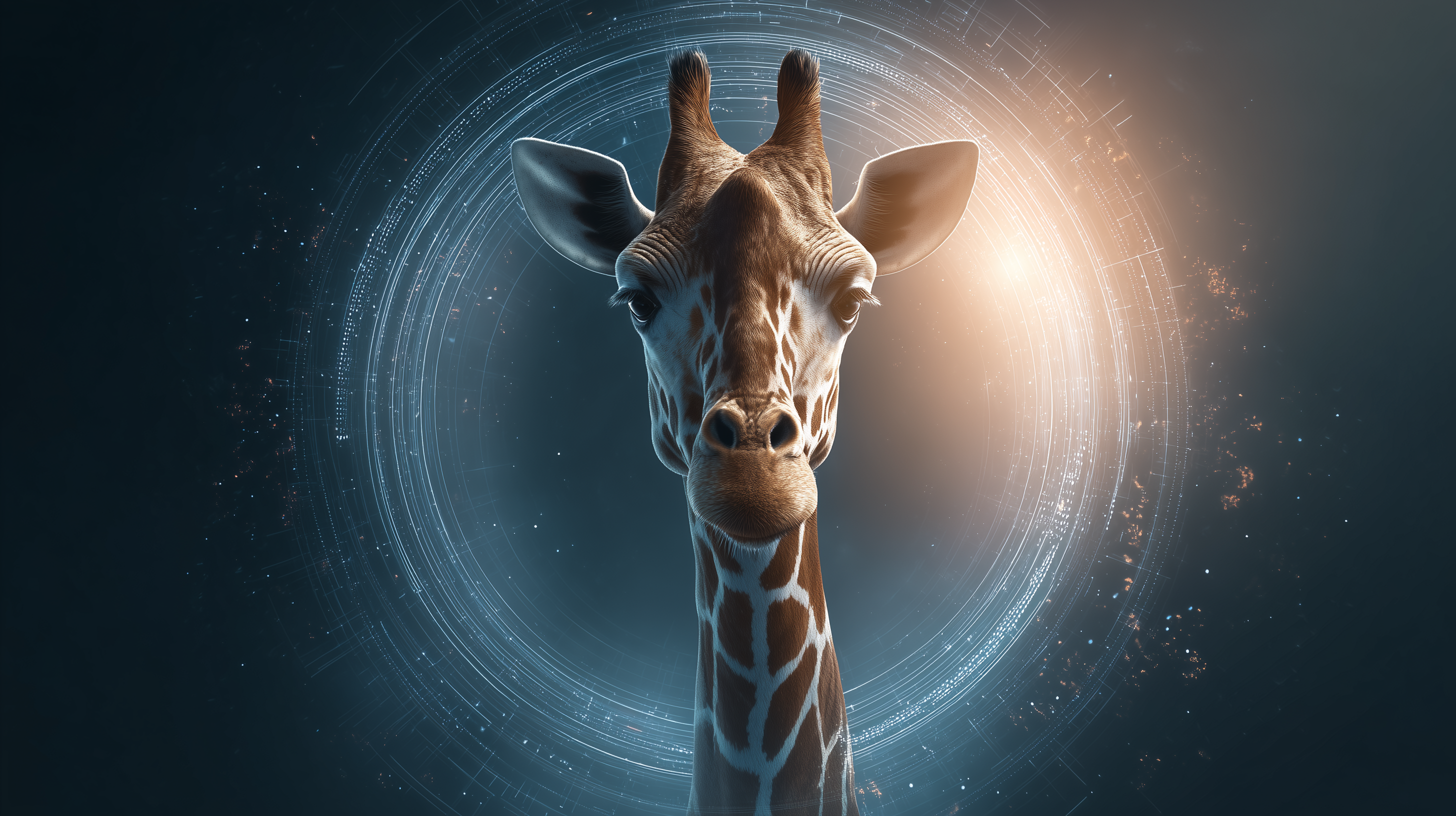 fond d'écran Girafe 1920x1200 hd téléchargement gratuit