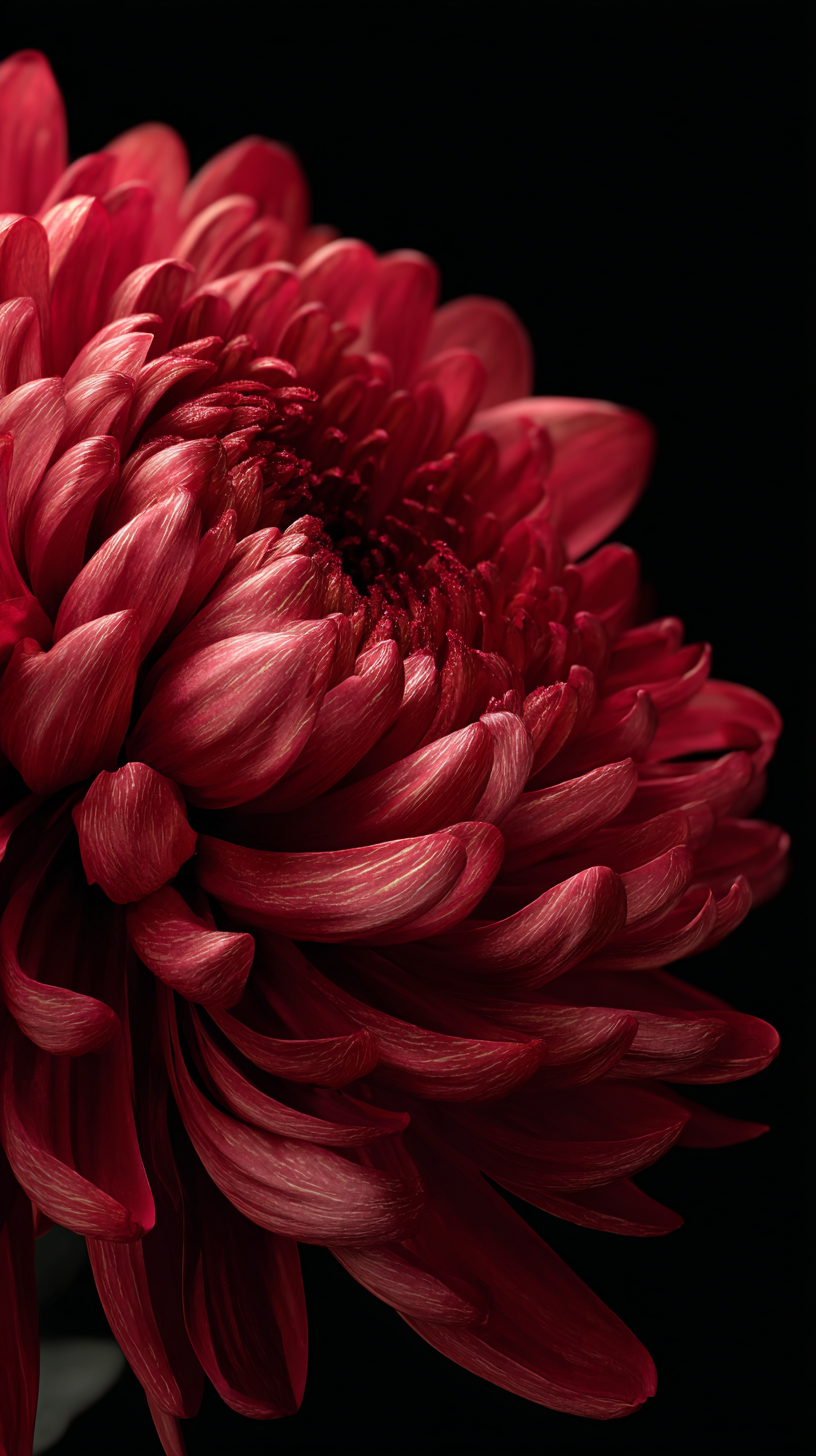 fond d'écran Chrysanthemum téléphone Sony gratuit