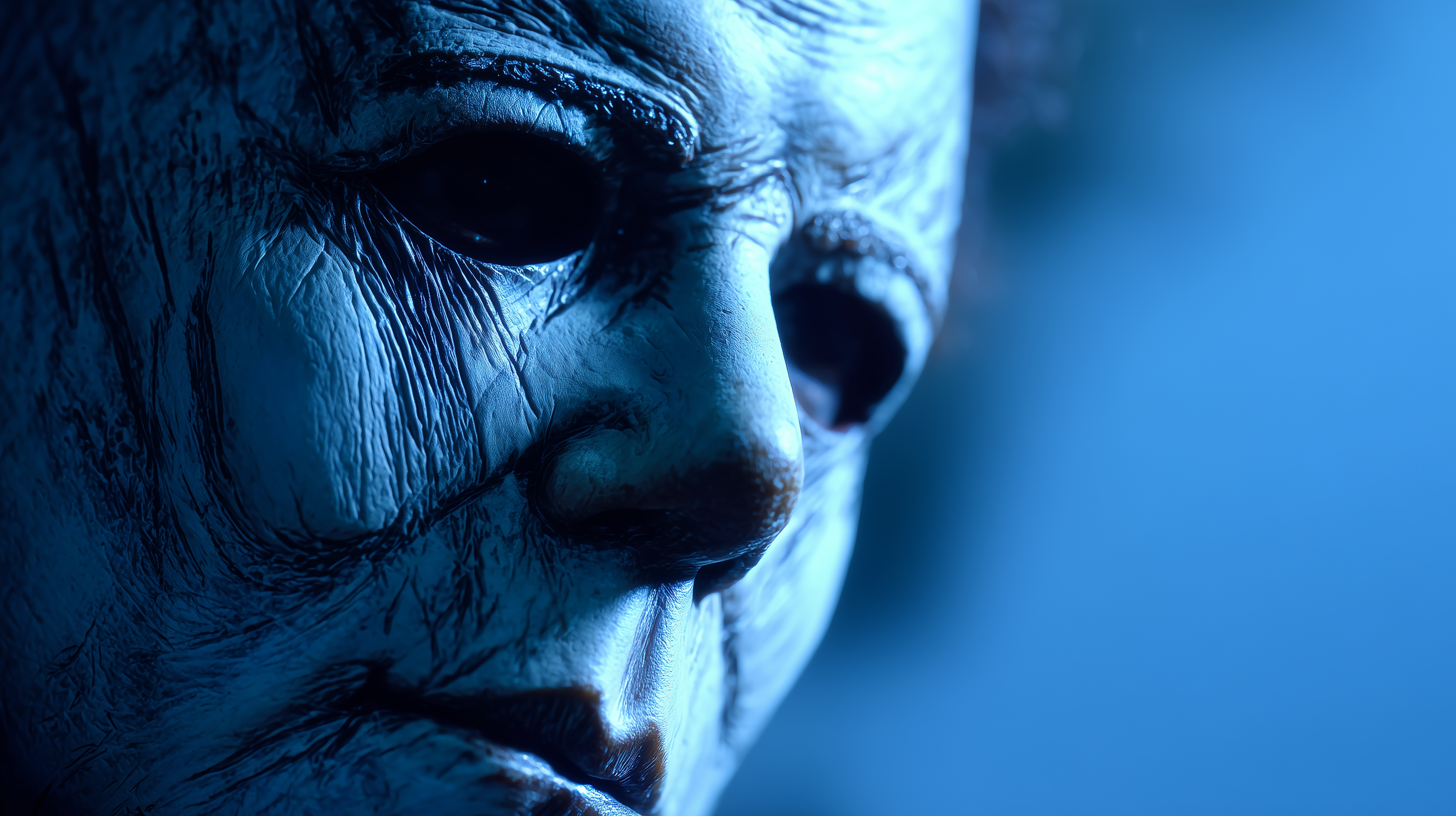 fond d'écran Michael Myers 5k téléchargement gratuit