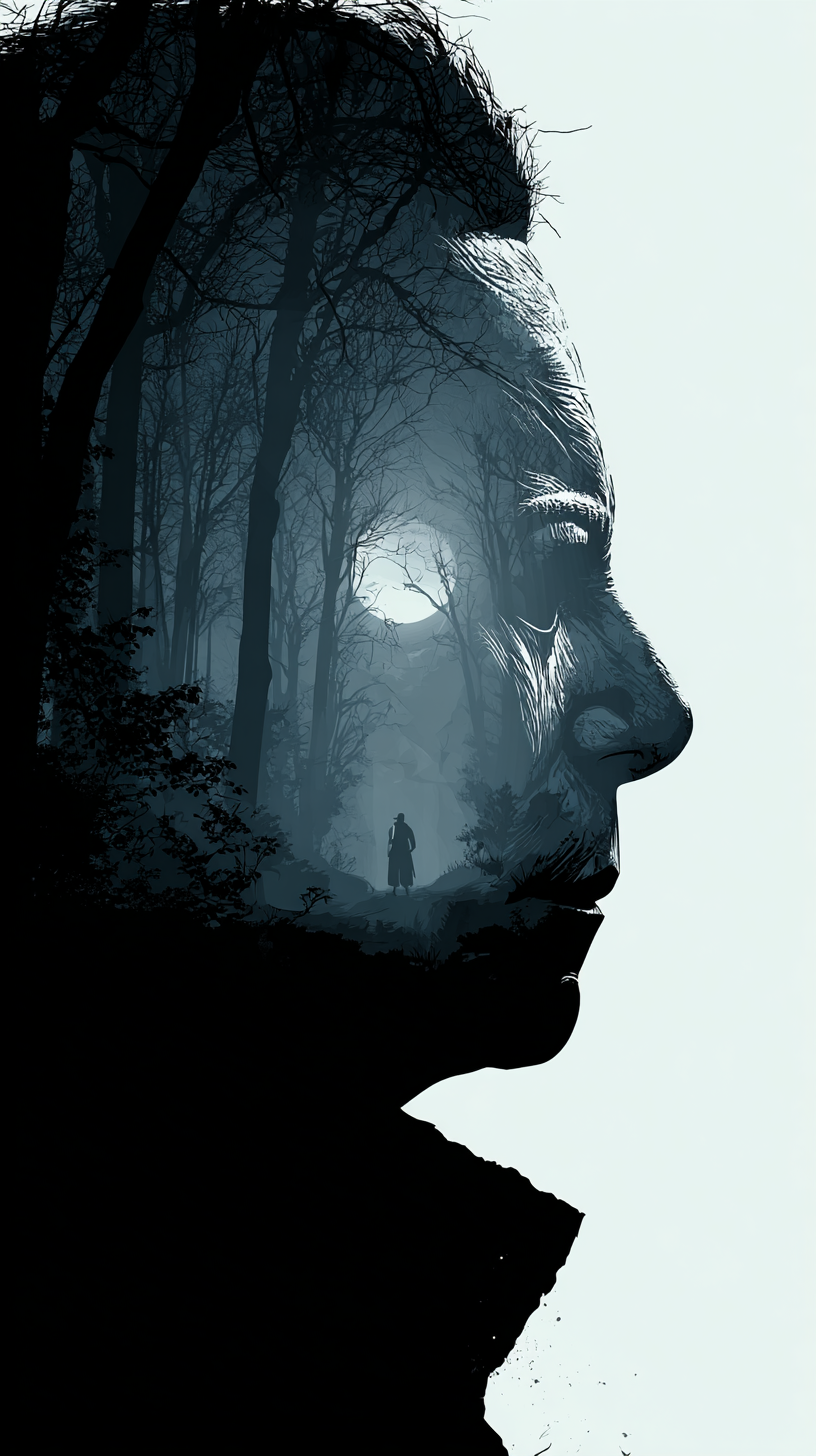 fond d'écran Michael Myers android gratuit