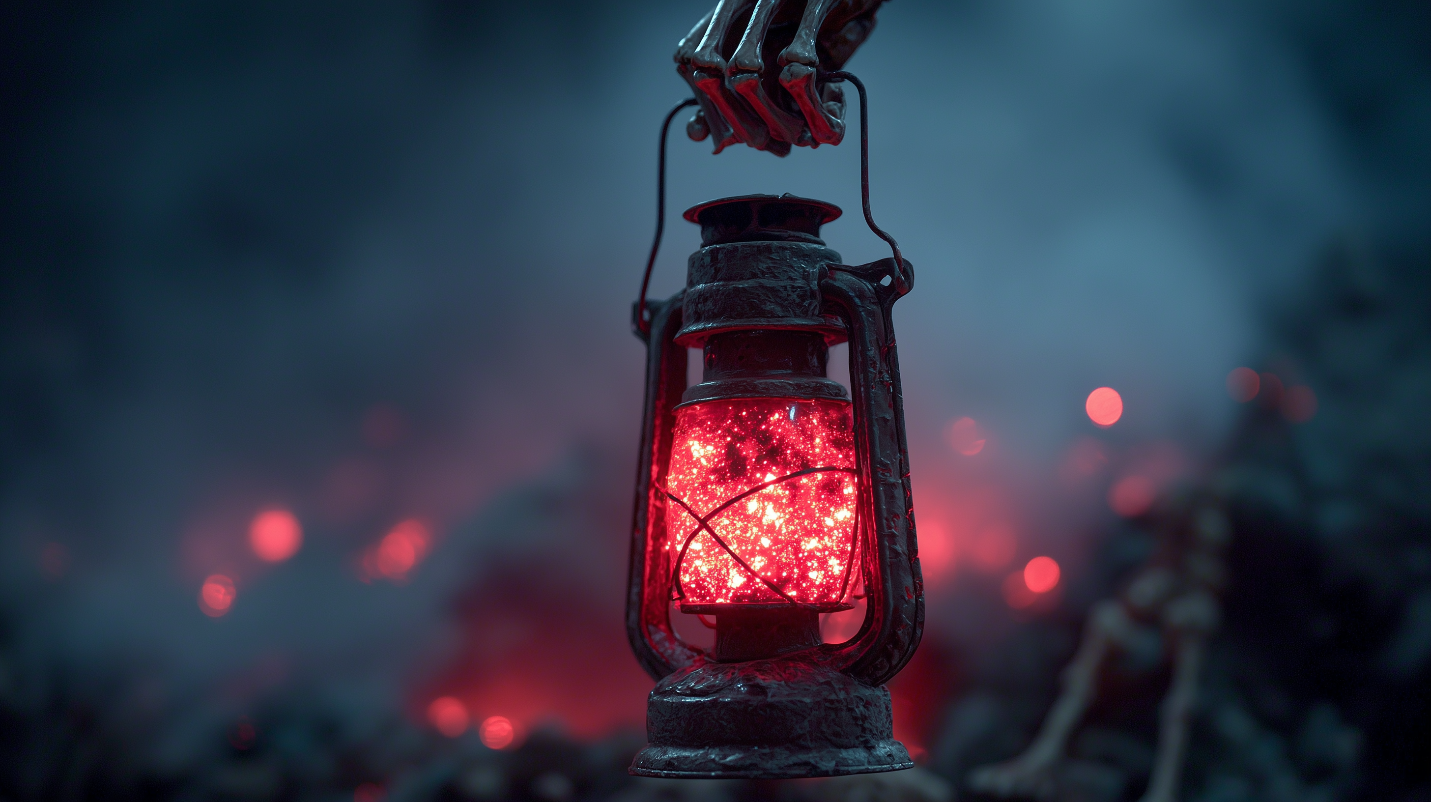 fond d'écran Enfer 2560x1600 hd téléchargement gratuit