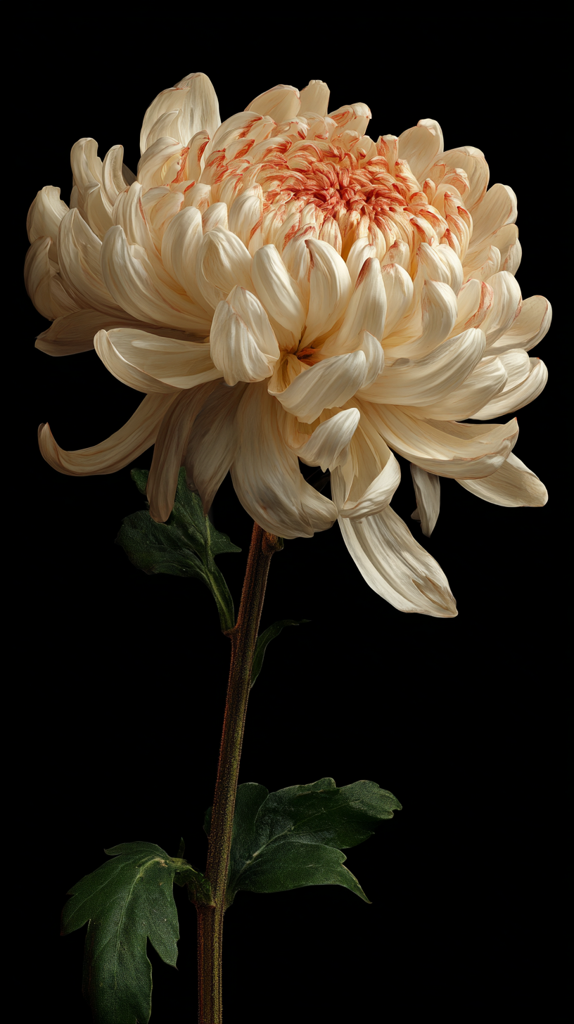 fond d'écran Chrysanthemum gratuit pour téléphone portable télécharger haute qualité