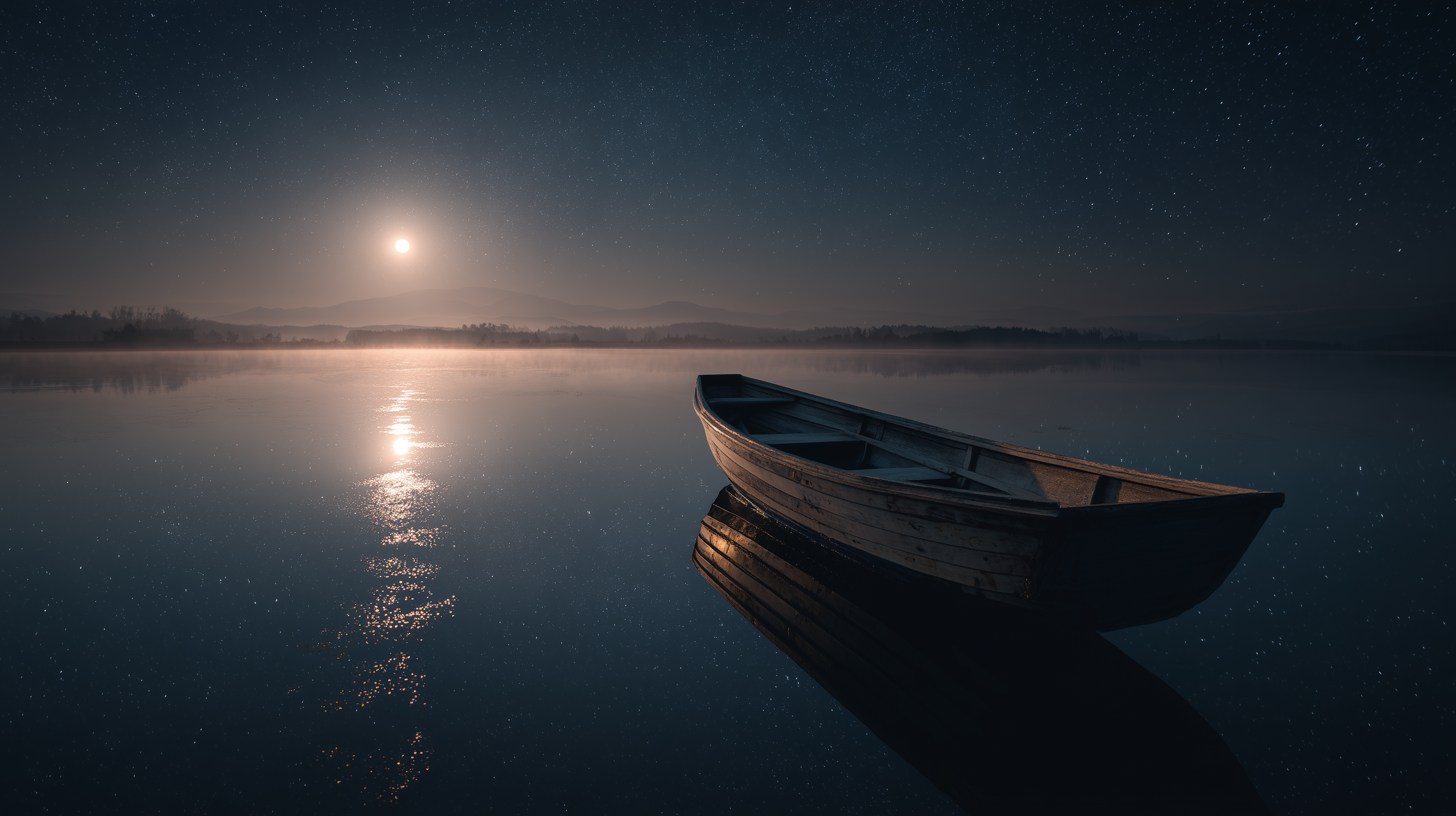 fond d'écran Bateau en bois mac téléchargement gratuit