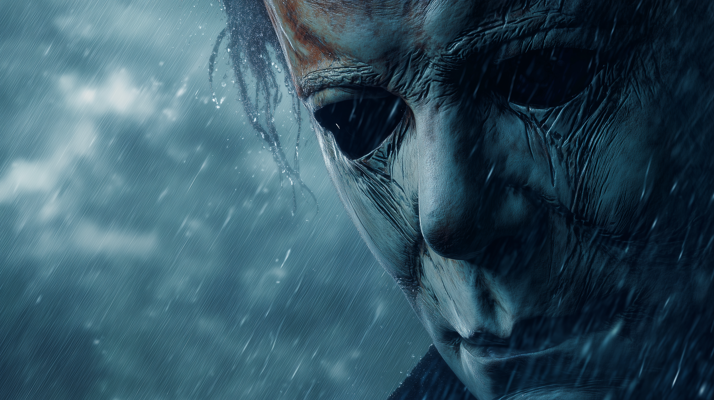 fond d'écran Michael Myers meilleure téléchargement gratuit