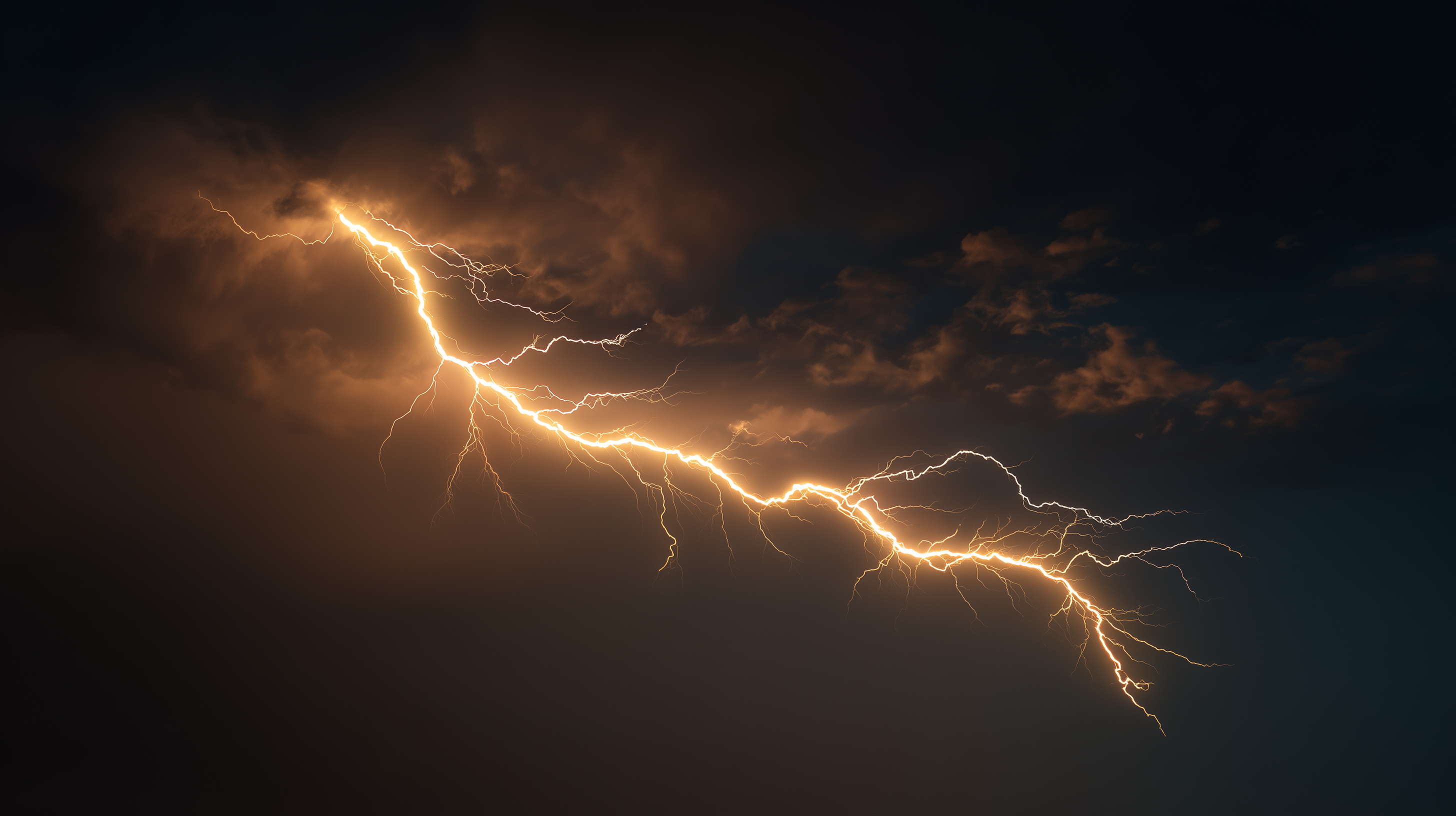 fond d'écran Jaune 3840x1080 téléchargement gratuit