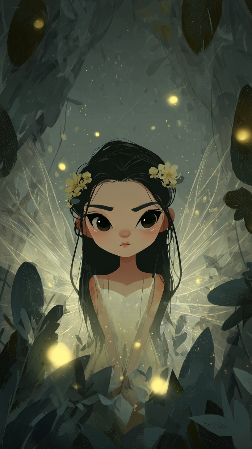 fond d'écran Chibi gratuit android télécharger gratuit