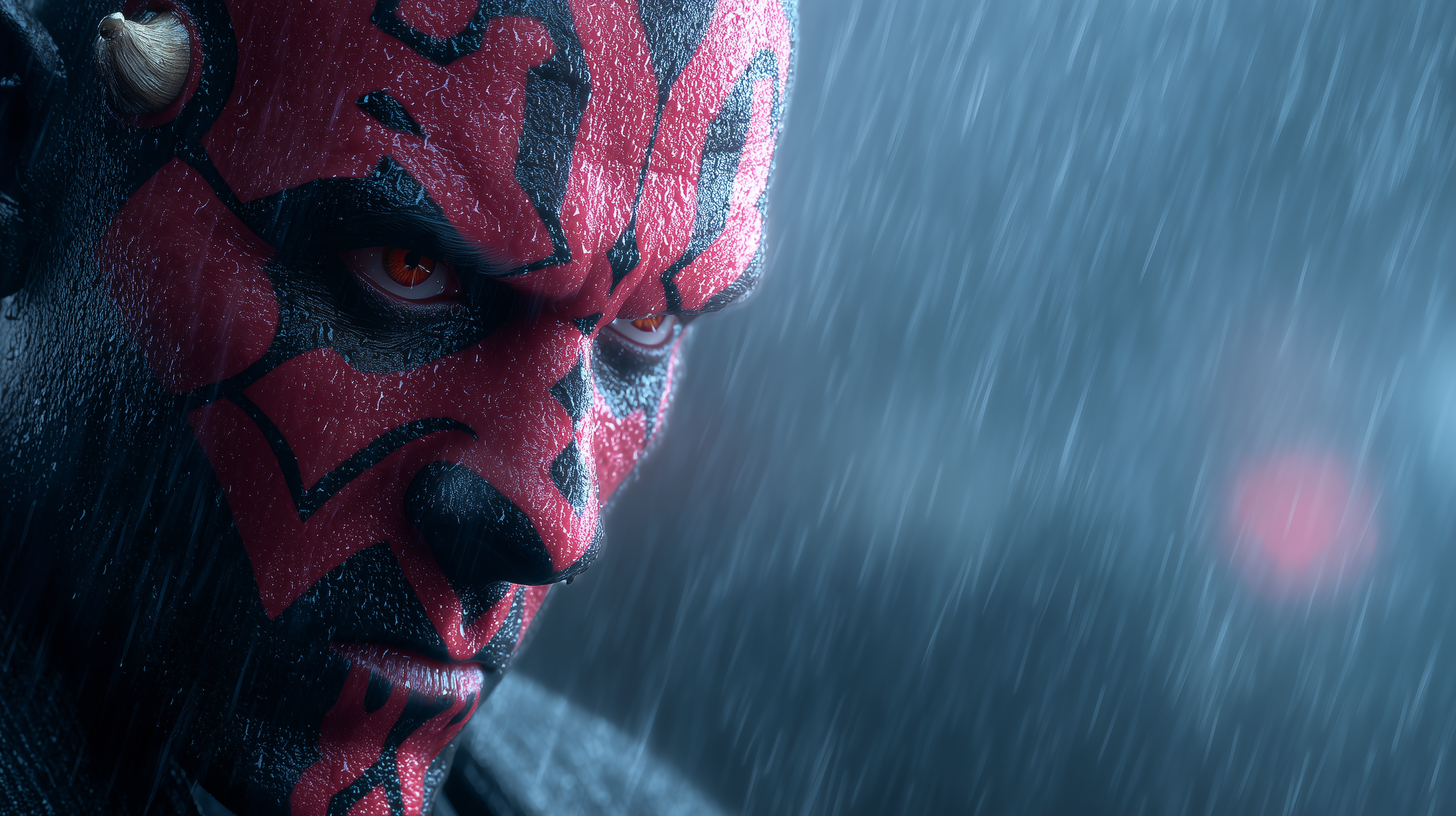 fond d'écran Darth Maul pc 1920x1080 hd téléchargement gratuit