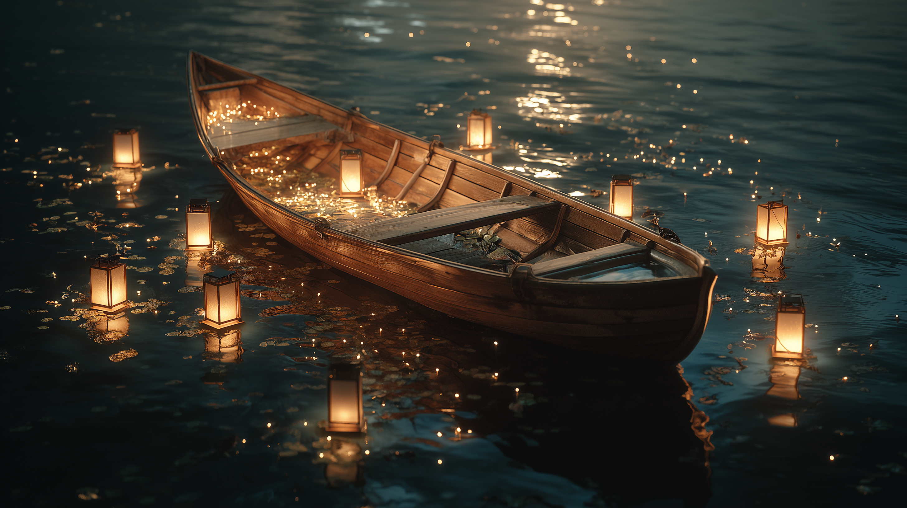 fond d'écran Bateau en bois pour pc téléchargement gratuit