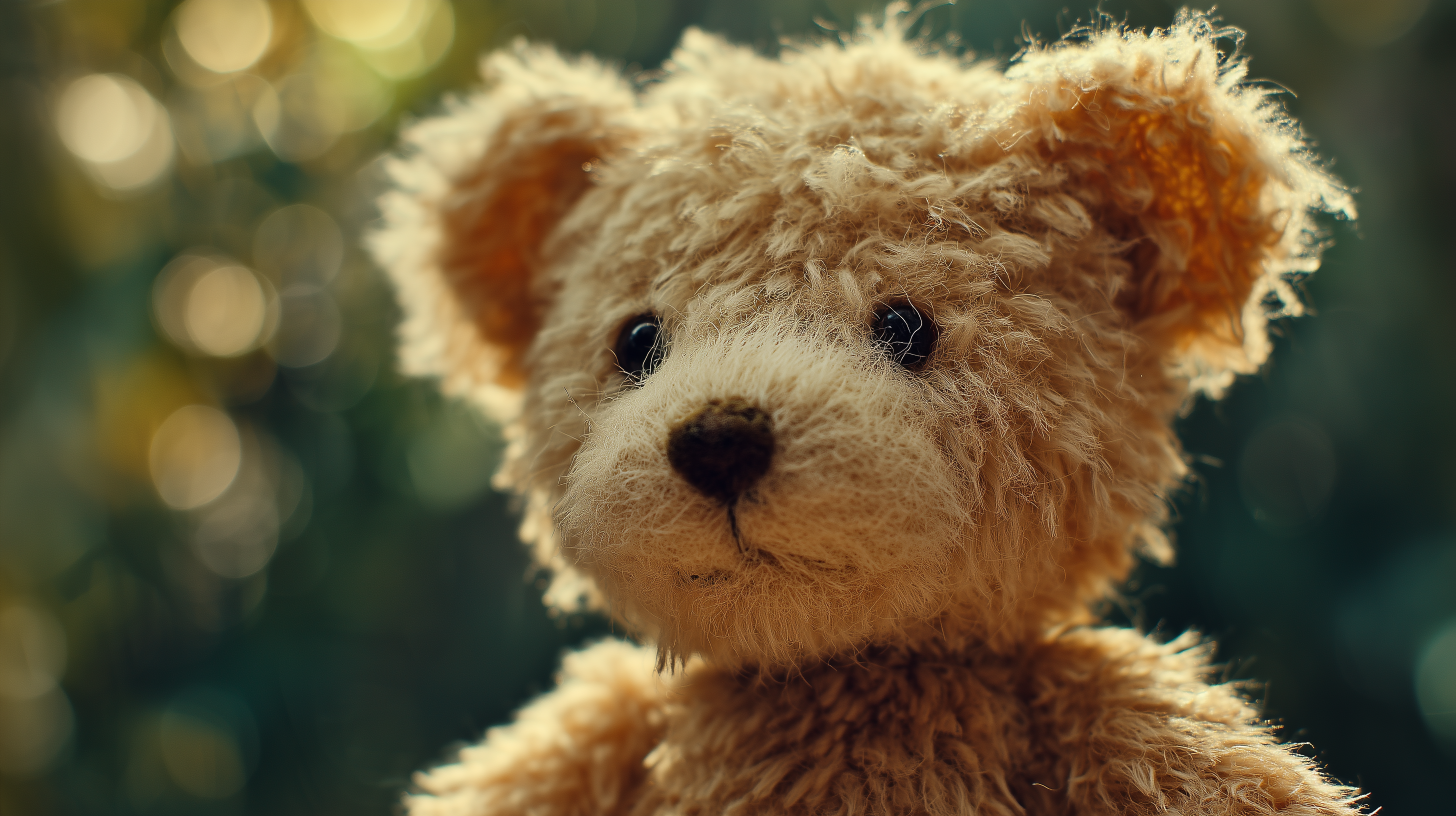 fond d'écran Ours en peluche pour pc téléchargement gratuit