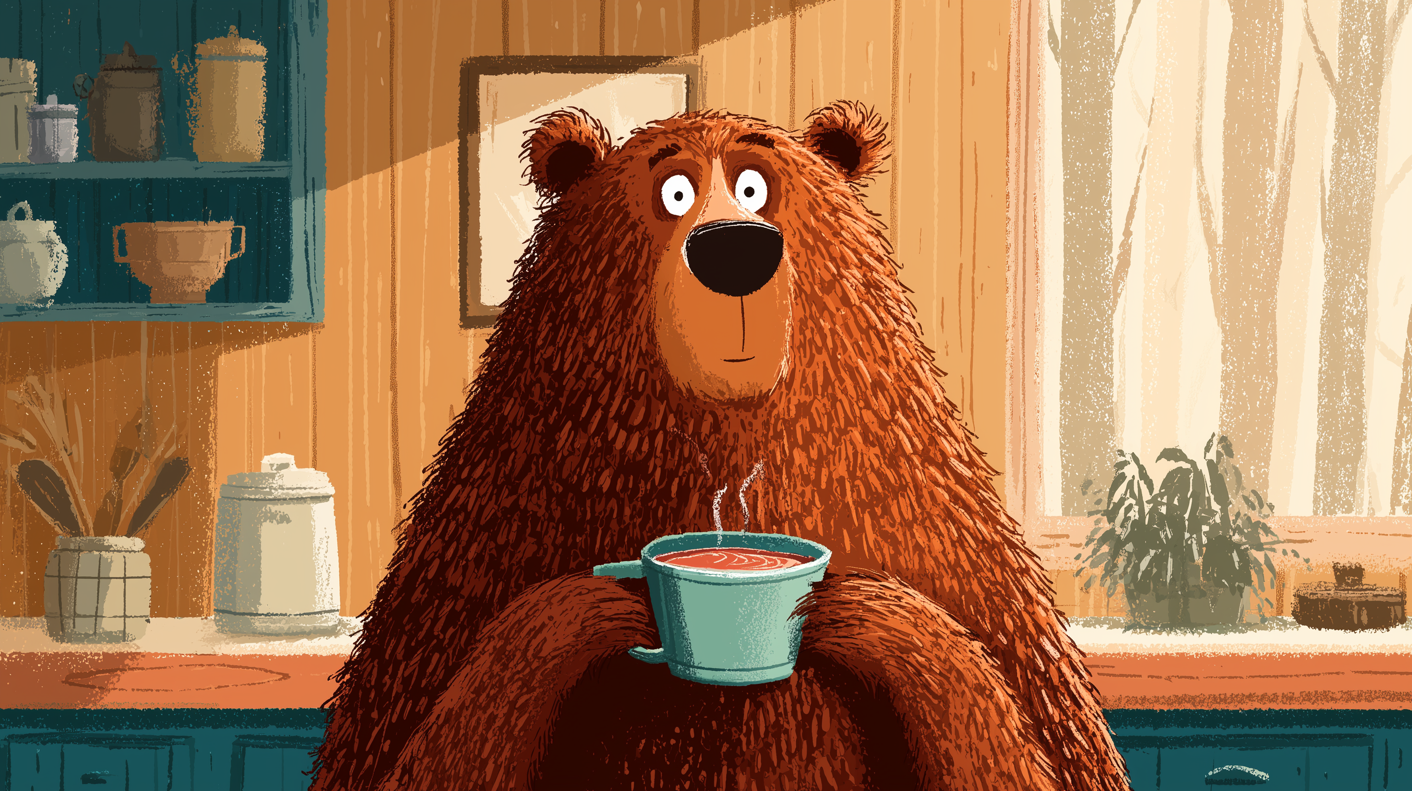 fond d'écran Marron 3840x1080 téléchargement gratuit