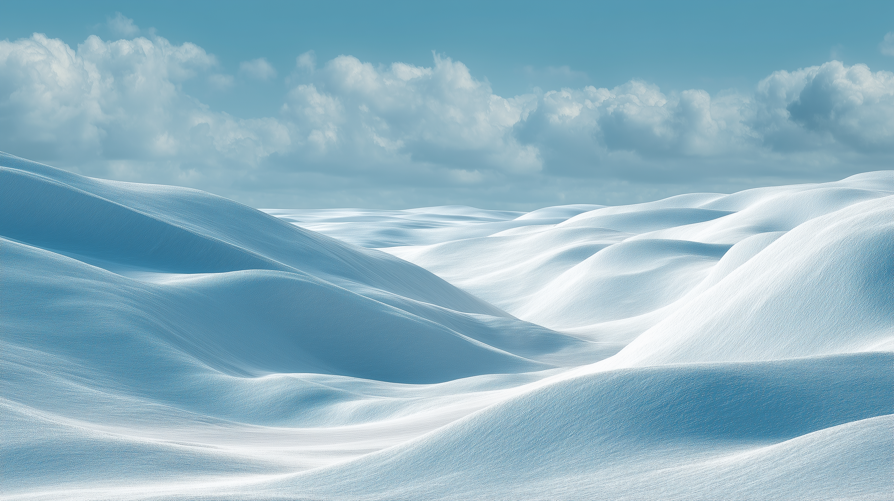 fond d'écran Hiver 16:9 téléchargement gratuit