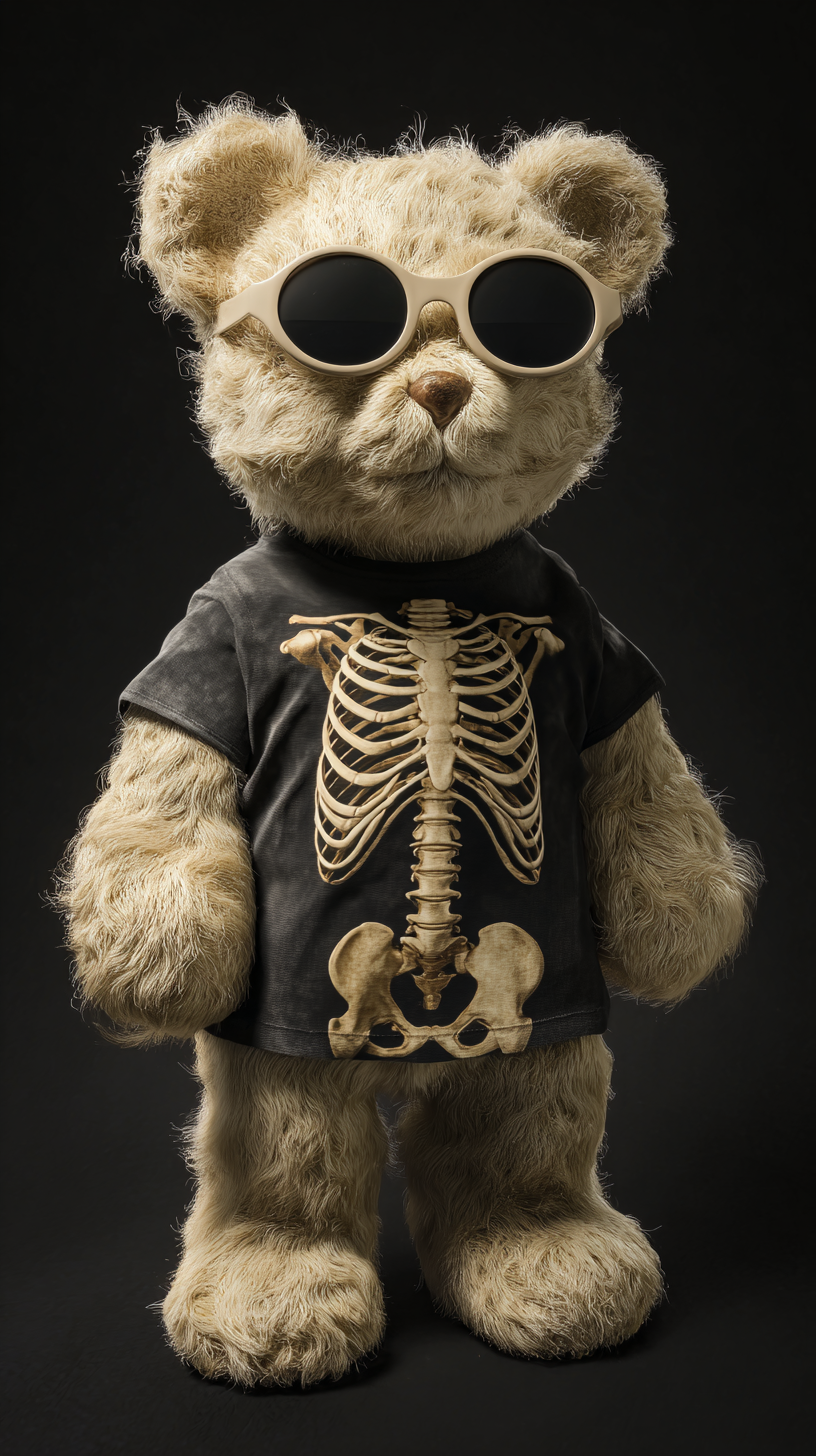 fond d'écran Ours en peluche téléphone Asus télécharger gratuit