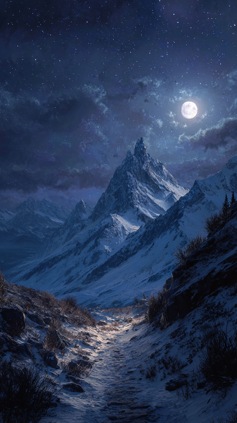 fond d'écran Chemin de téléphone gratuit