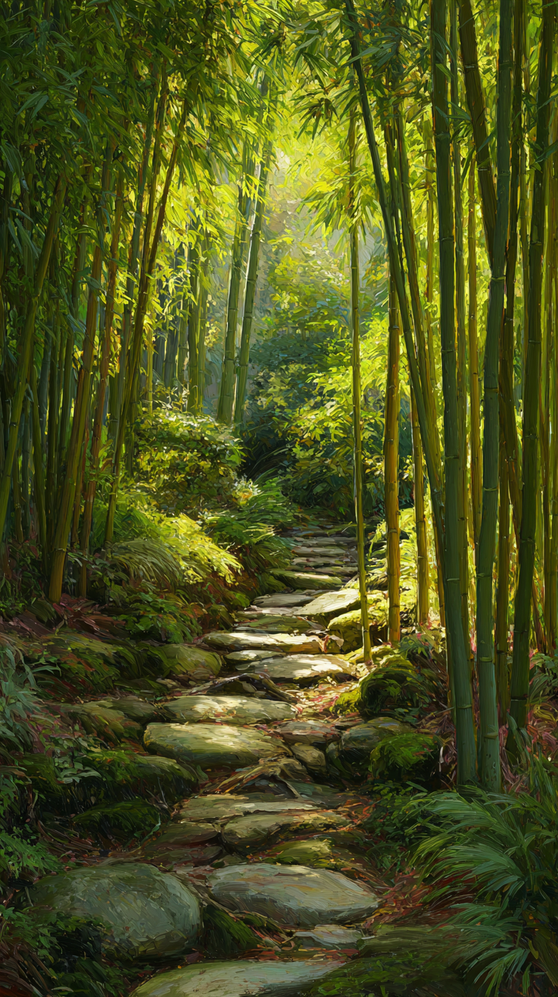 fond d'écran Route iphone 17 air gratuit