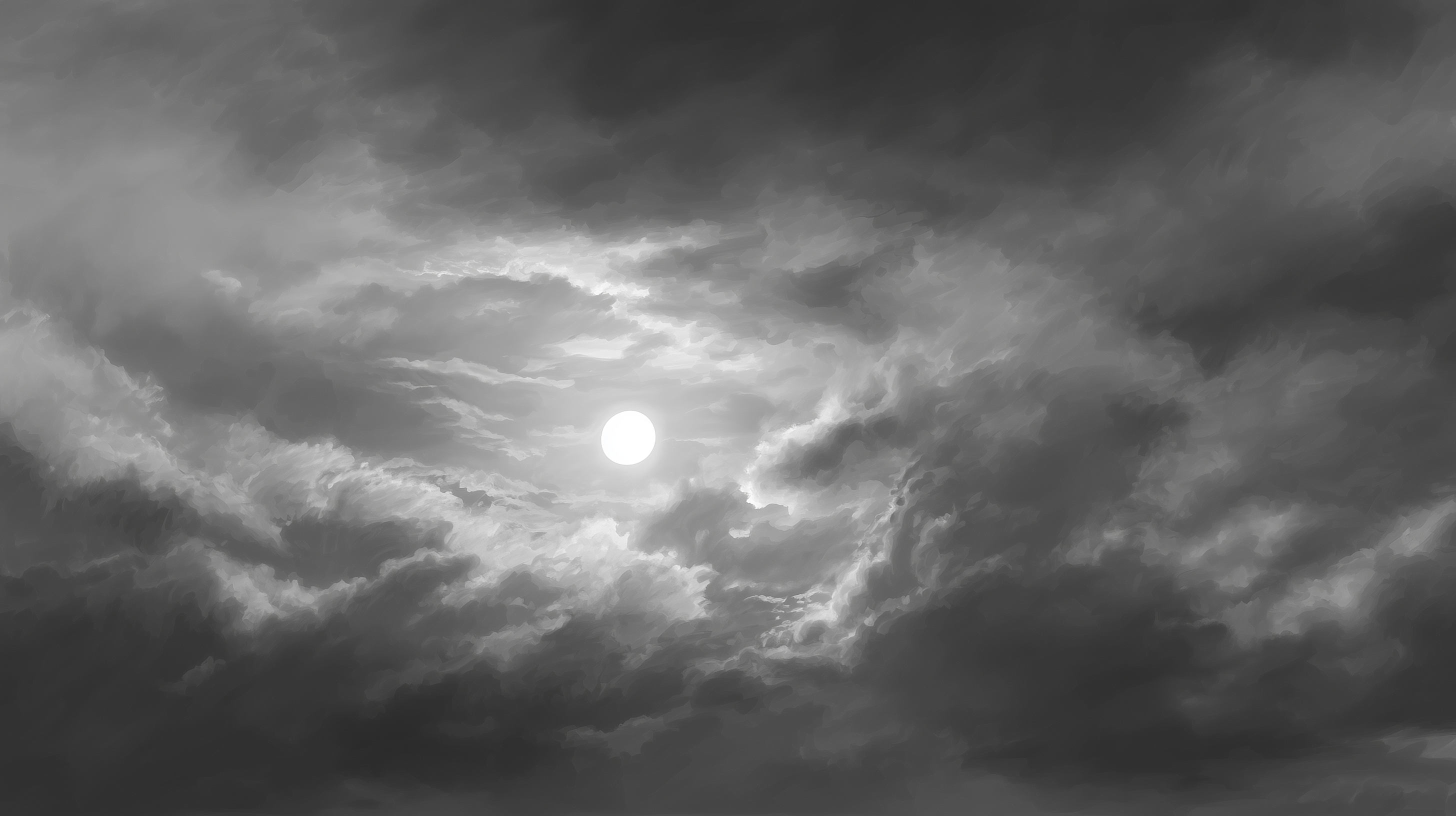fond d'écran Gris ultrawide 3440x1440 téléchargement gratuit