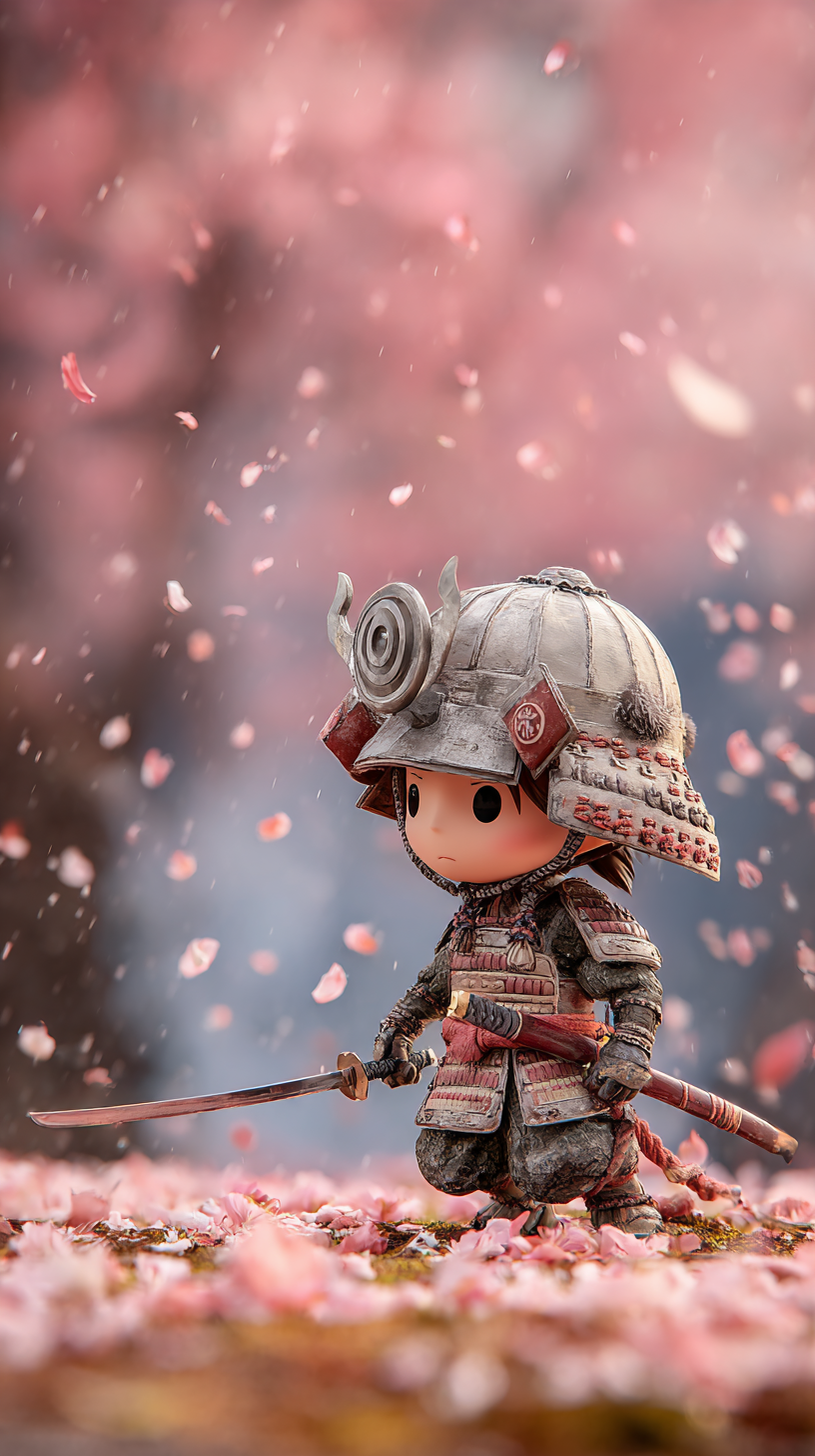 fond d'écran Chibi gratuit pour téléphone portable télécharger haute qualité