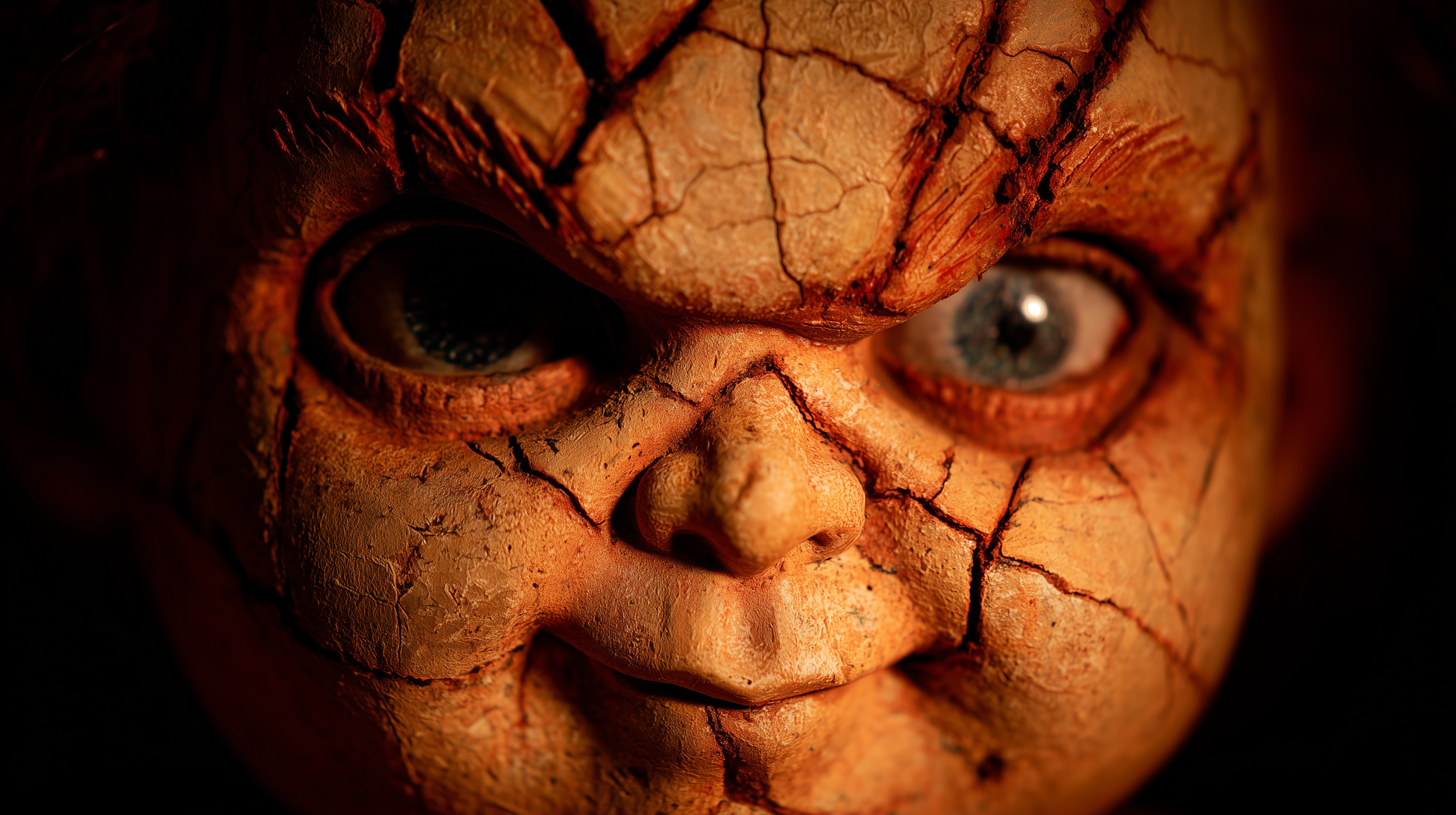 fond d'écran Chucky 16:9 hd téléchargement gratuit