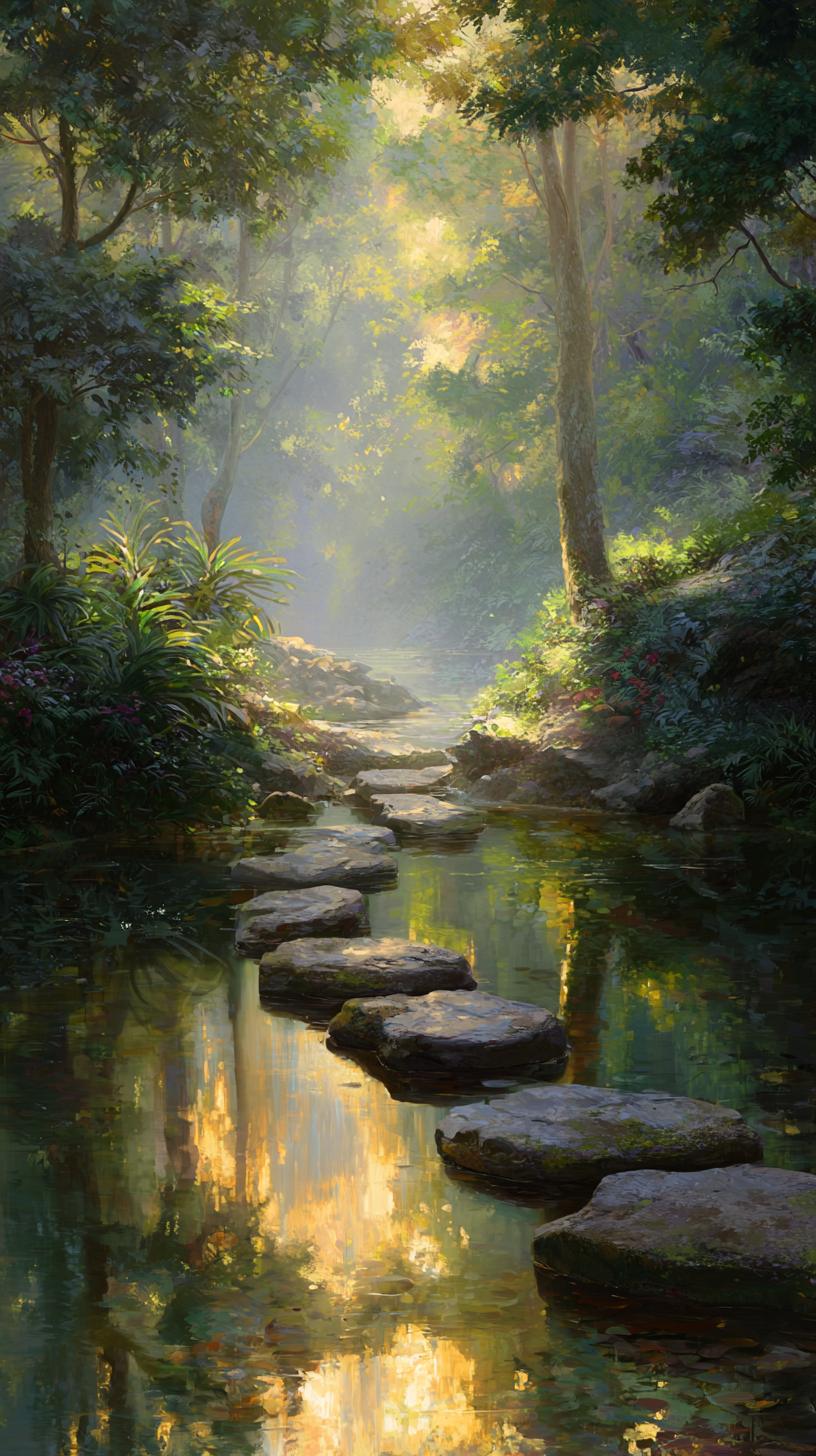 fond d'écran Route iphone 7 gratuit