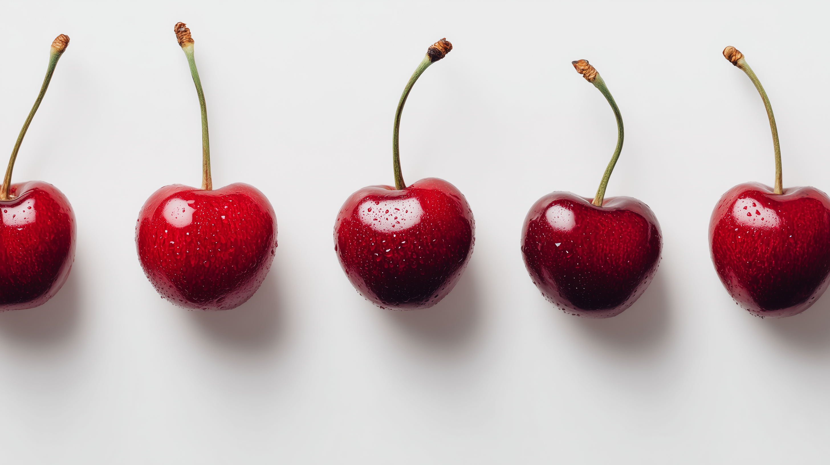 fond d'écran Cerise ultrawide 2560x1080 téléchargement gratuit