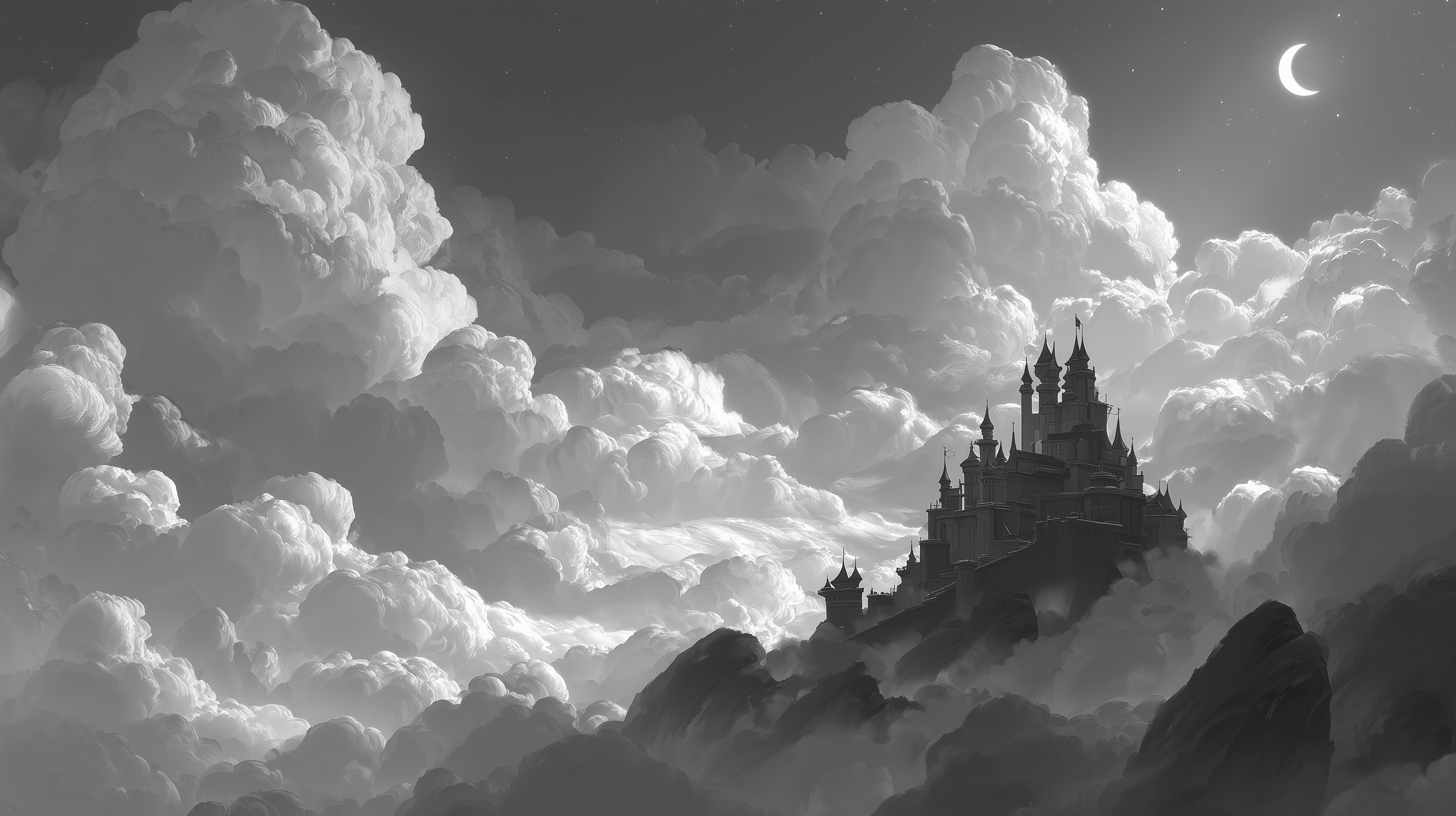 fond d'écran Gris 3840x2160 hd téléchargement gratuit