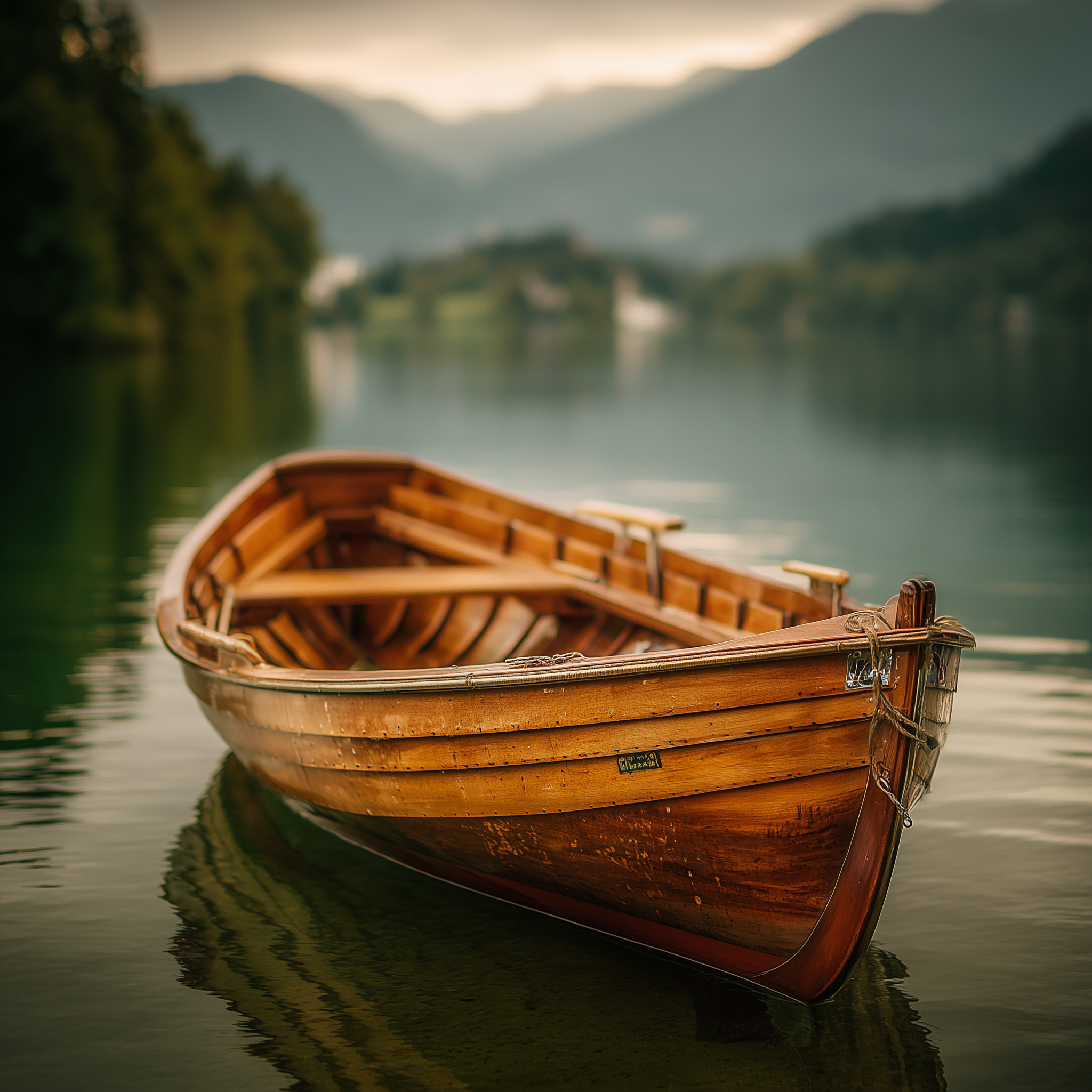 Bateau en Bois thumbnail