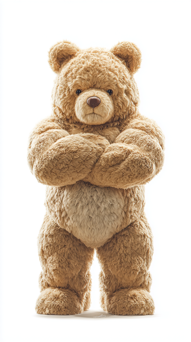 fond d'écran Ours en peluche gratuit pour téléphone portable télécharger haute qualité