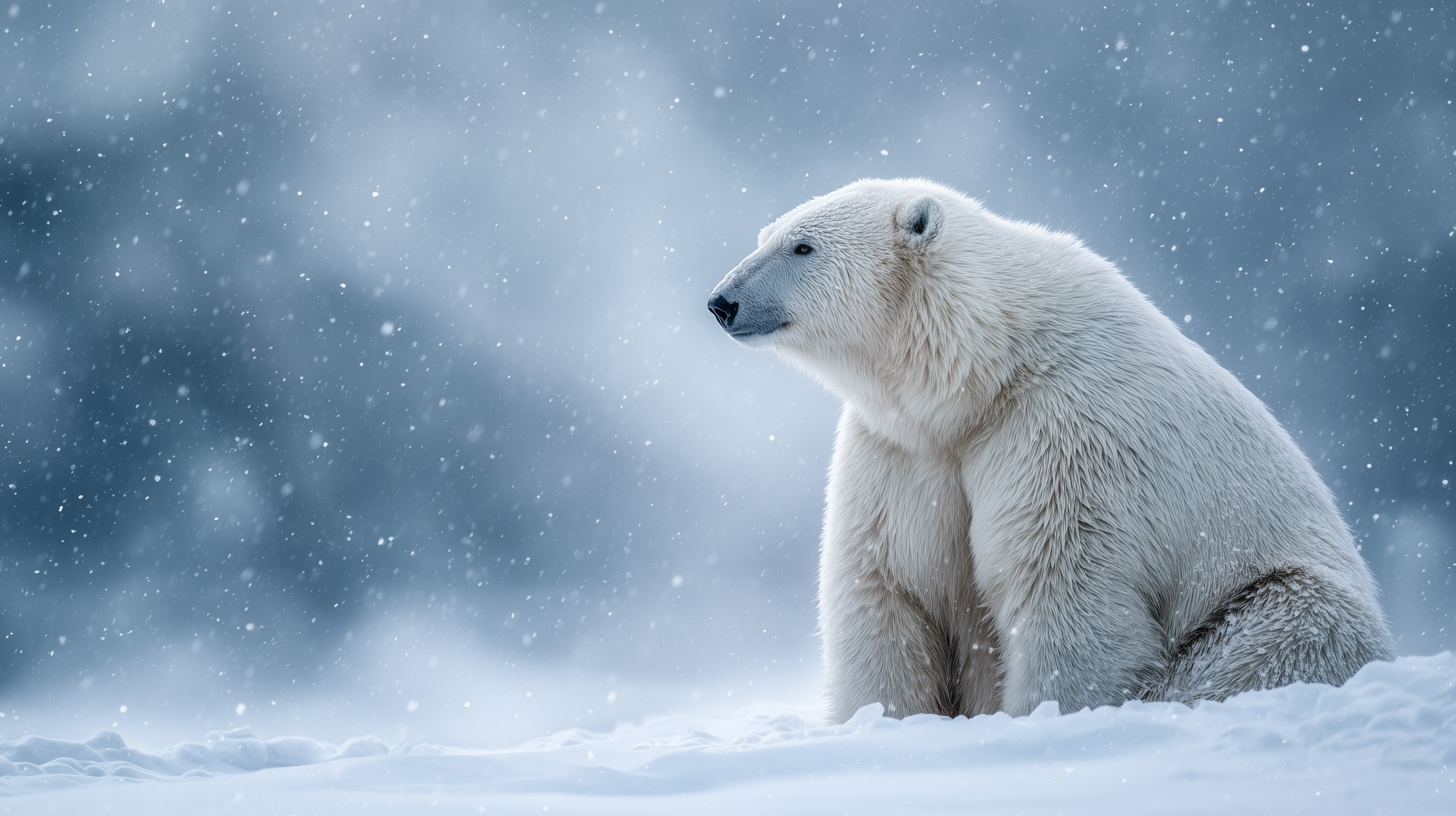 fond d'écran Hiver 1440p hd téléchargement gratuit