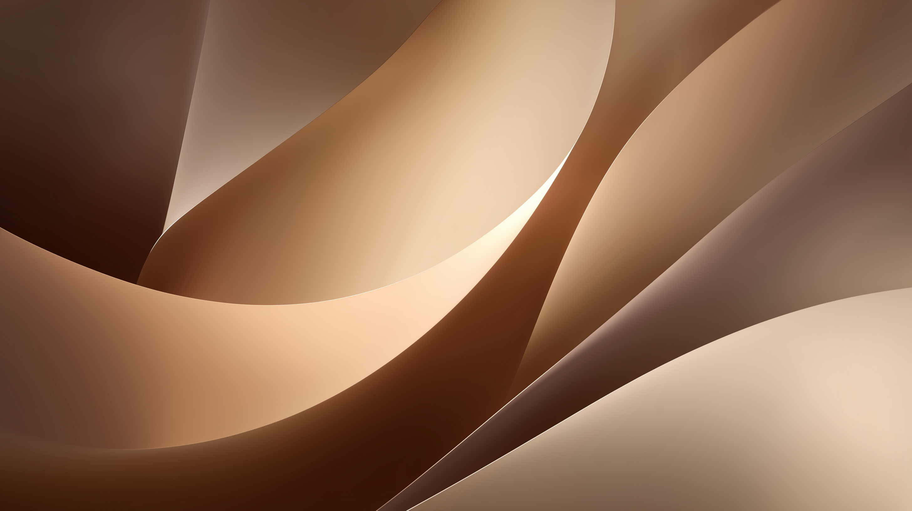 fond d'écran Marron pc 3440x1440 téléchargement gratuit