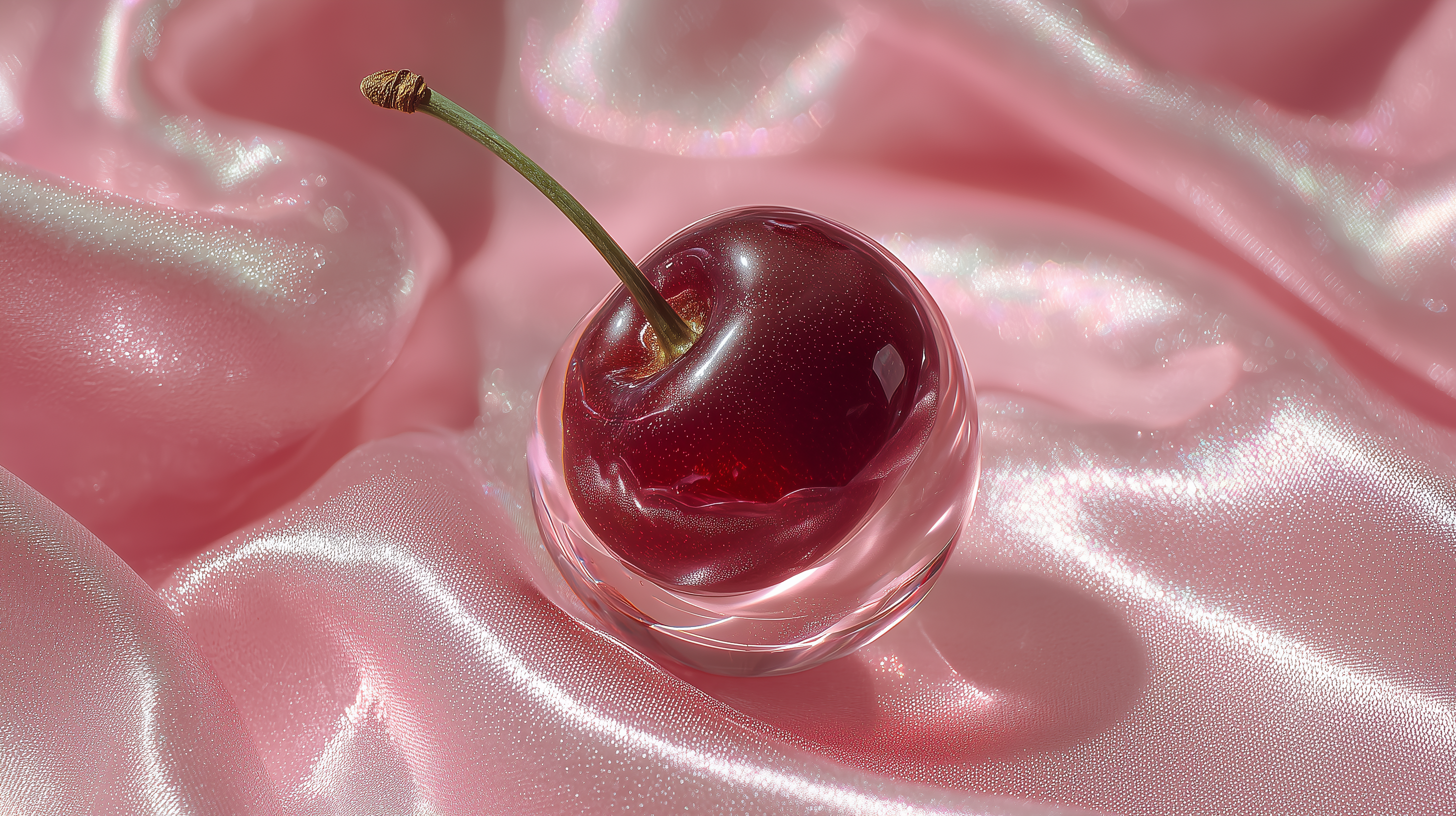 fond d'écran Cerise 4:3 téléchargement gratuit