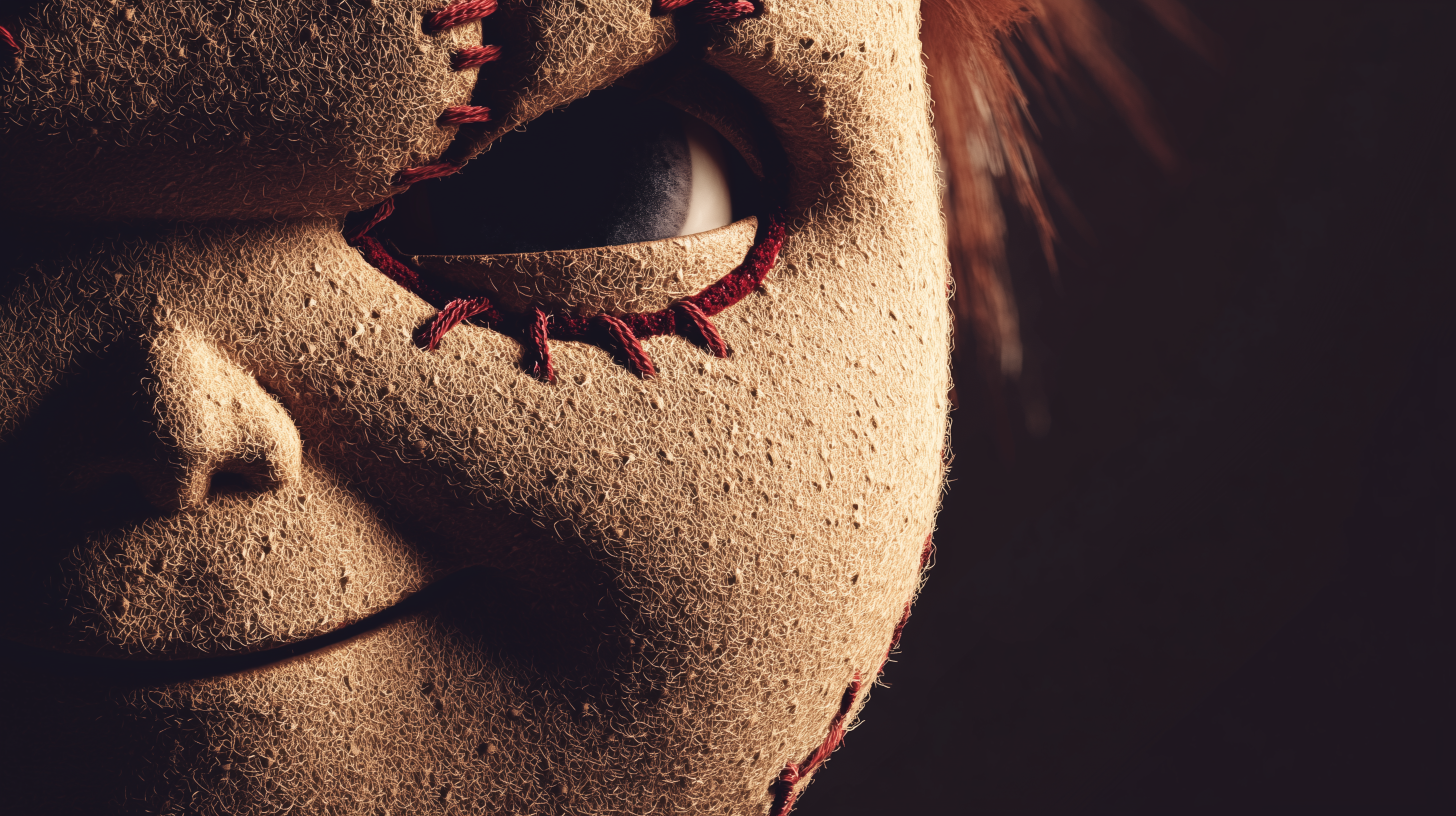 fond d'écran Chucky windows 8 téléchargement gratuit