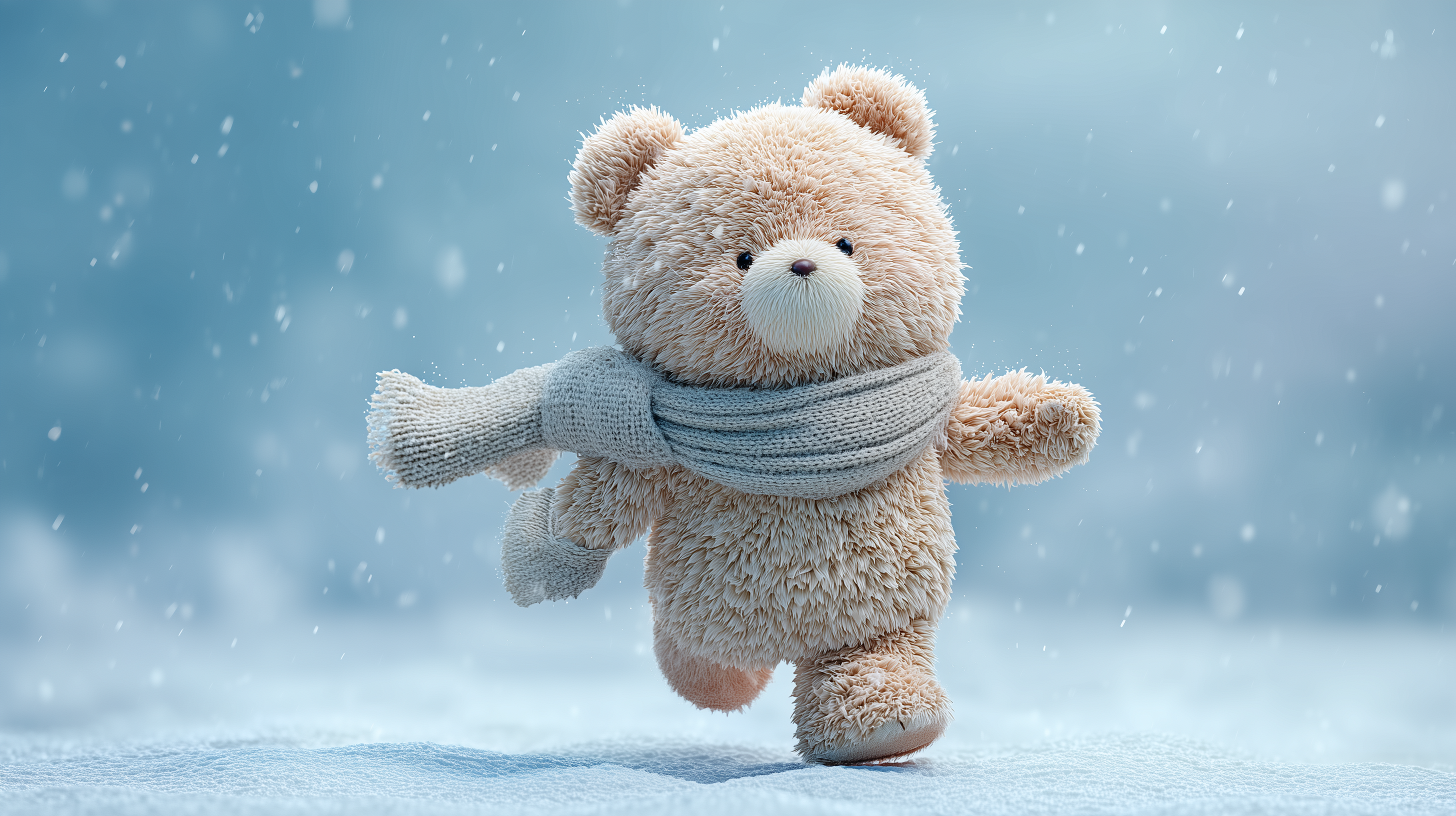 fond d'écran Ours en peluche 3000x2000 téléchargement gratuit