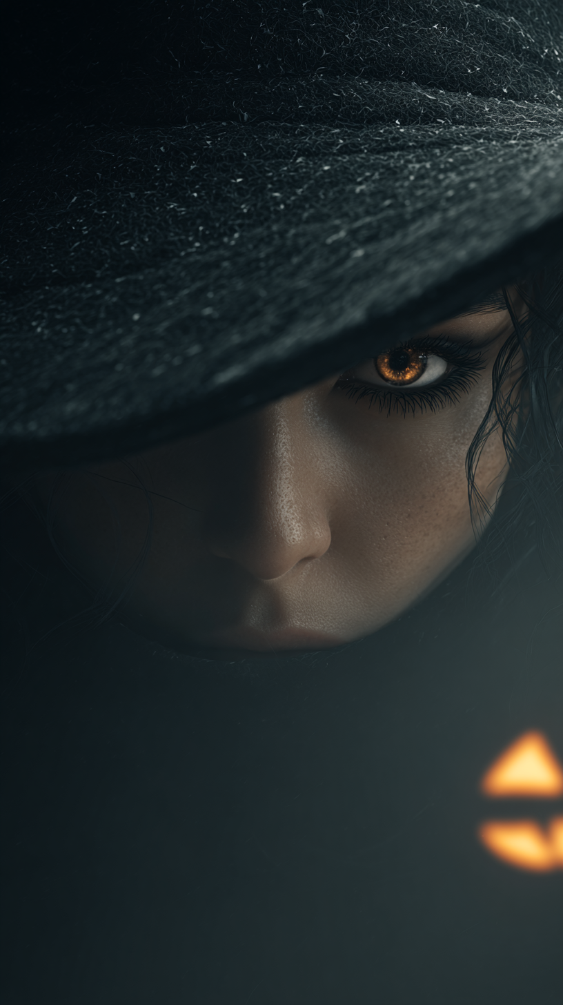 fond d'écran Sorcière gratuit pour tablette android télécharger haute qualité