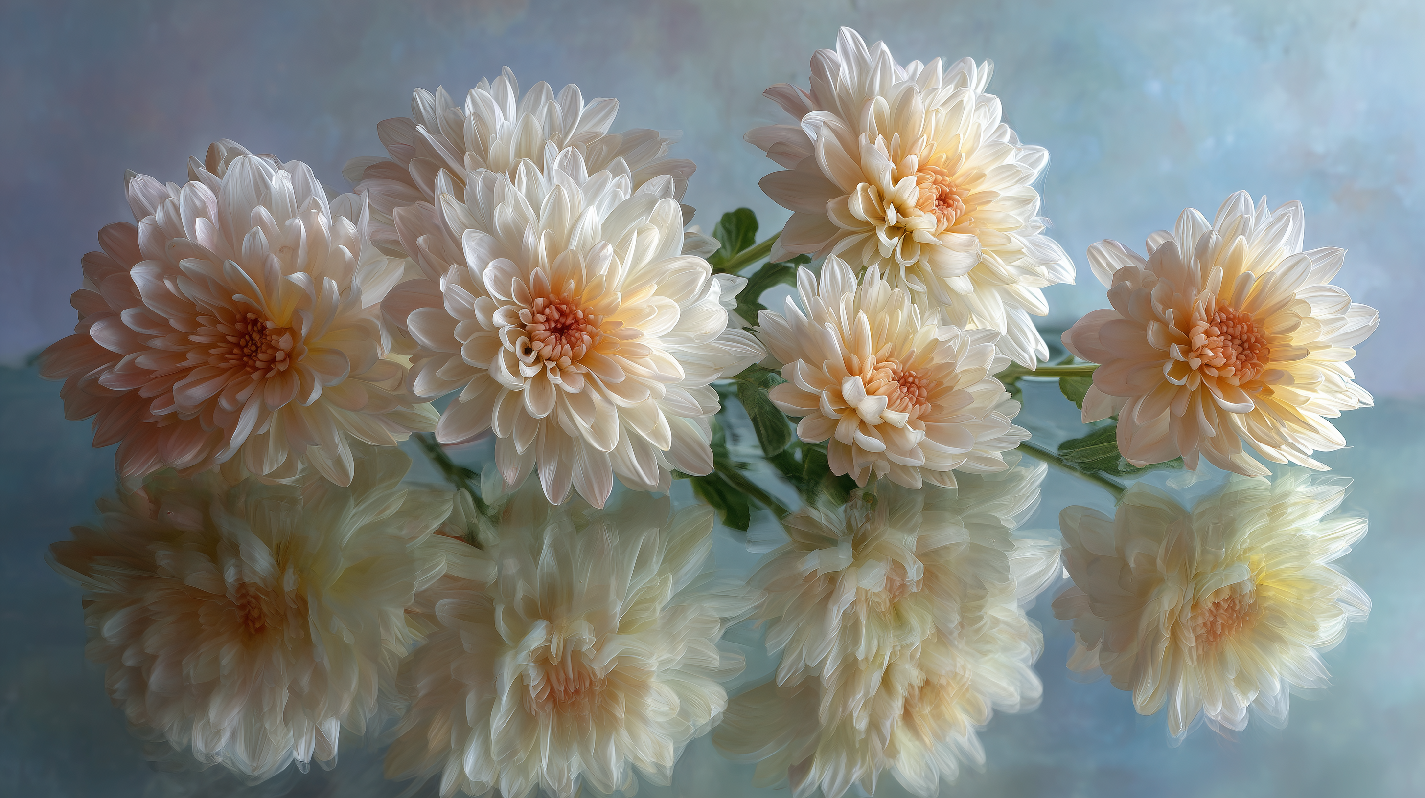 fond d'écran Chrysanthemum windows 8 téléchargement gratuit