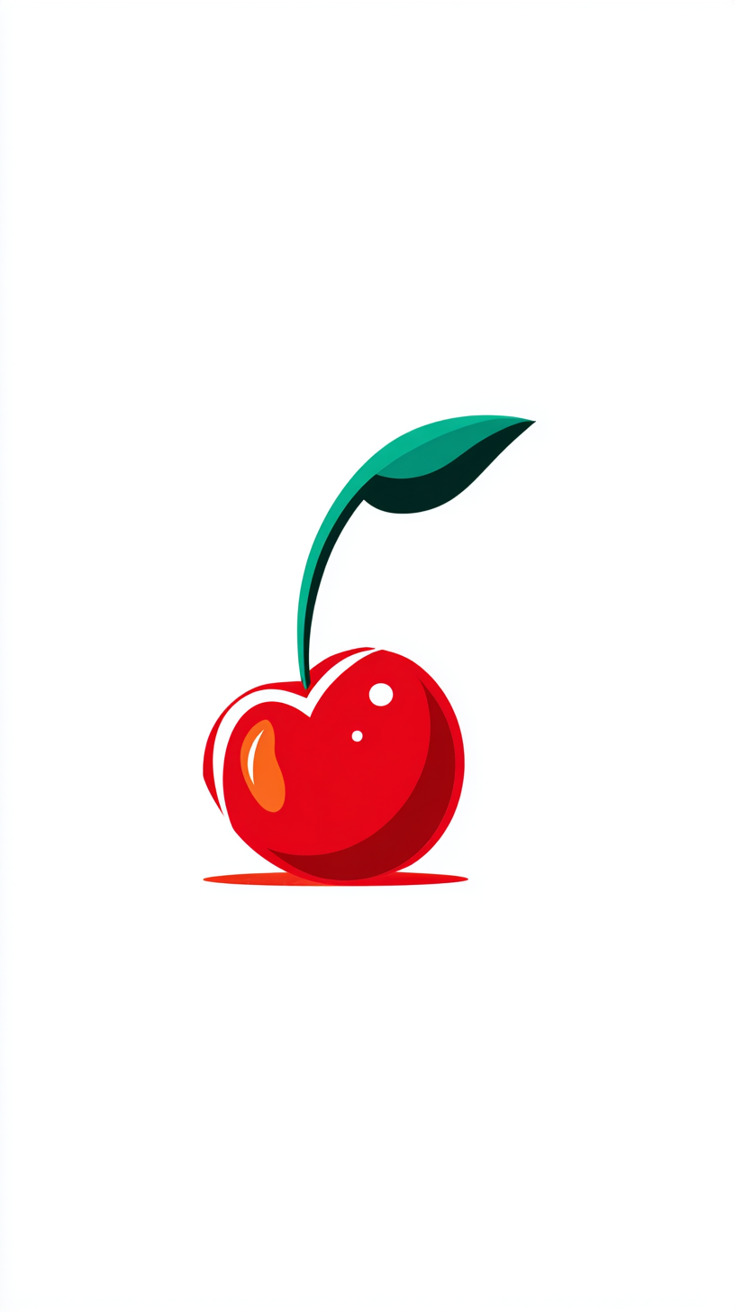 fond d'écran Cerise pour téléphone gratuit