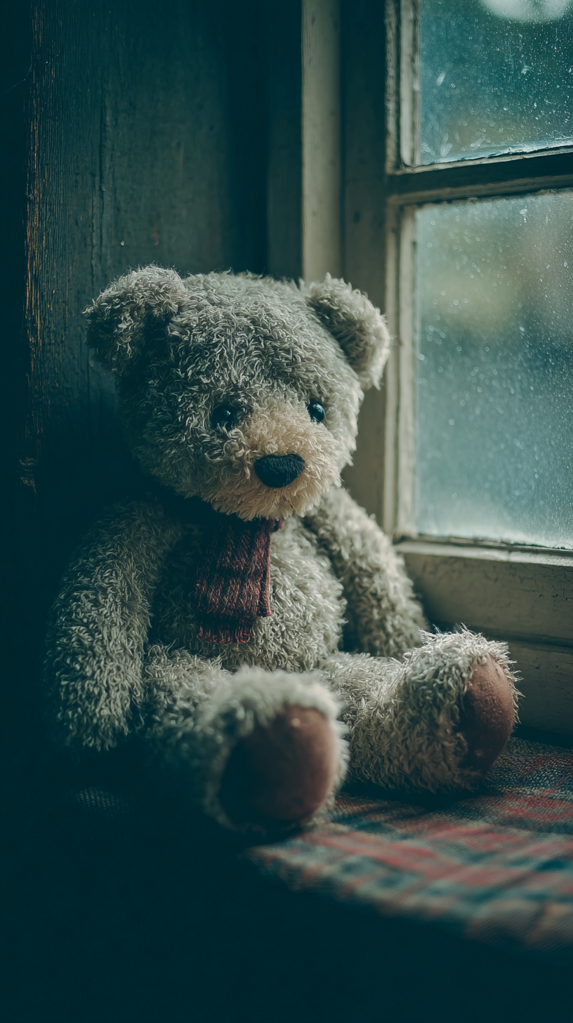 fond d'écran Ours en peluche de téléphone télécharger gratuit