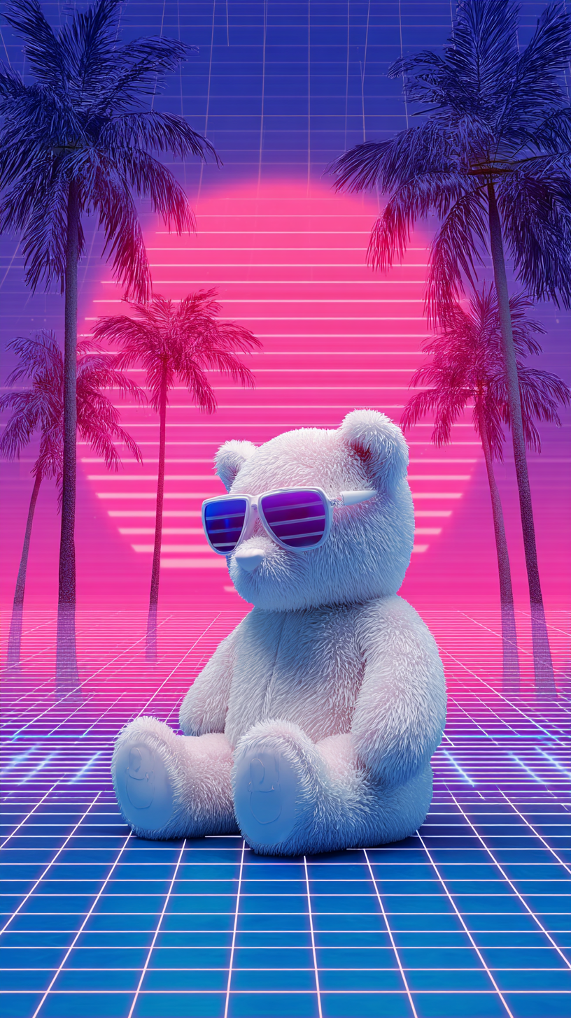 fond d'écran Ours en peluche téléphone Motorola télécharger gratuit