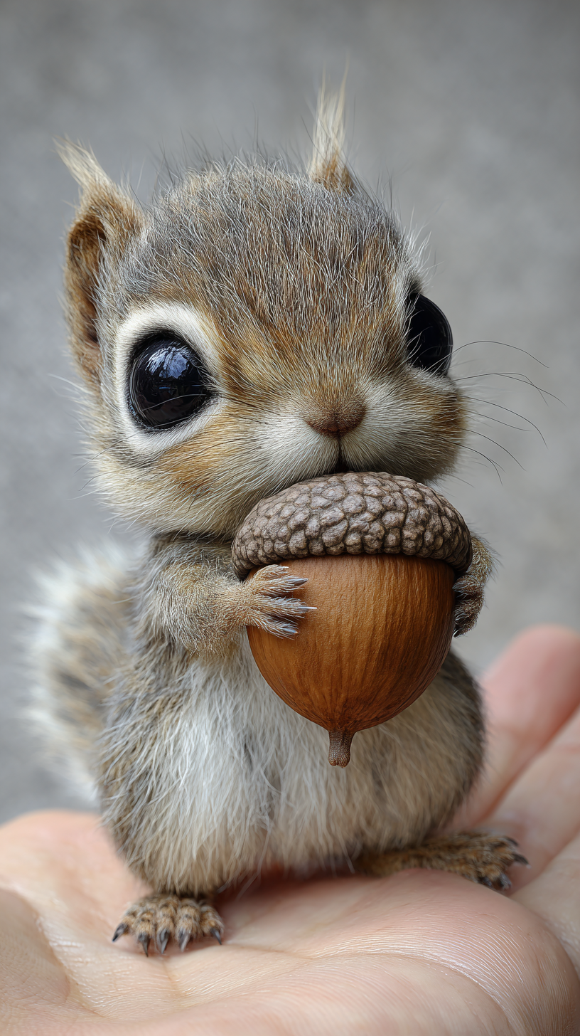 fond d'écran Écureuil pour iphone télécharger gratuit