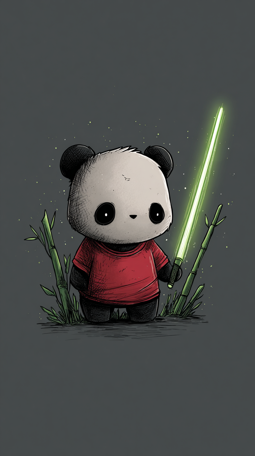 fond d'écran bambou android 4k télécharger gratuit