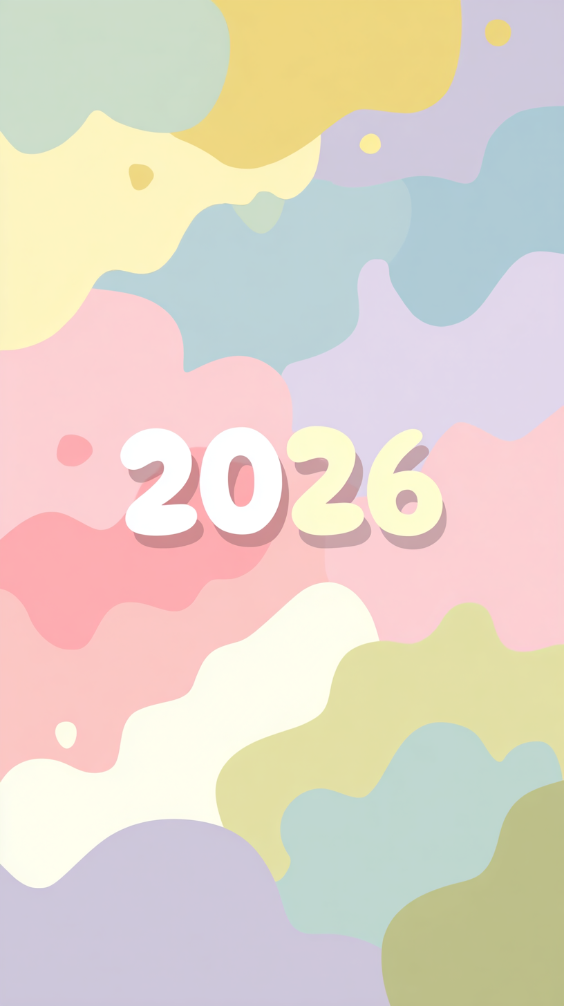 fond d'écran 2026 iphone 17