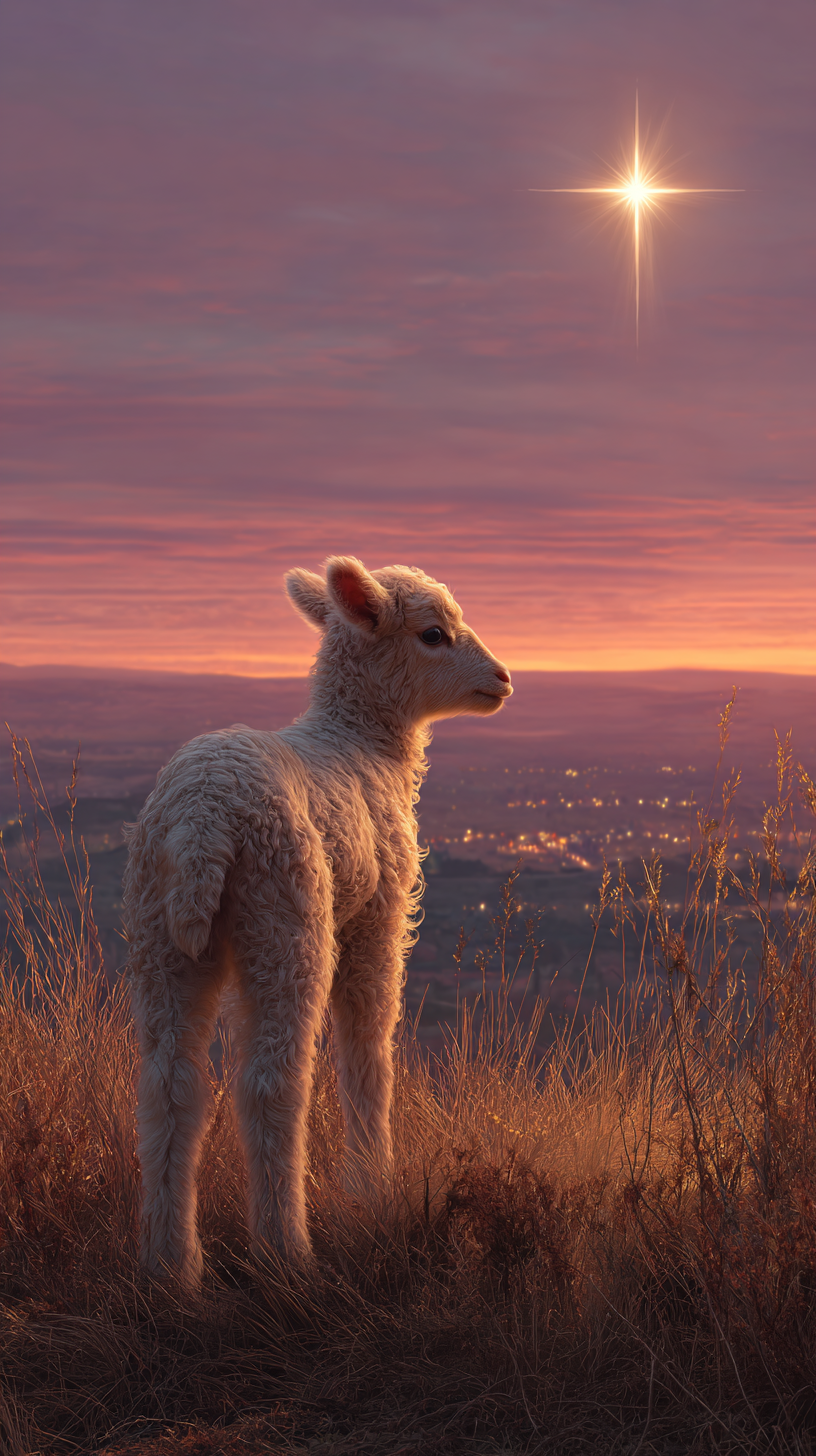 fond d'écran Mouton téléphone 4k gratuit