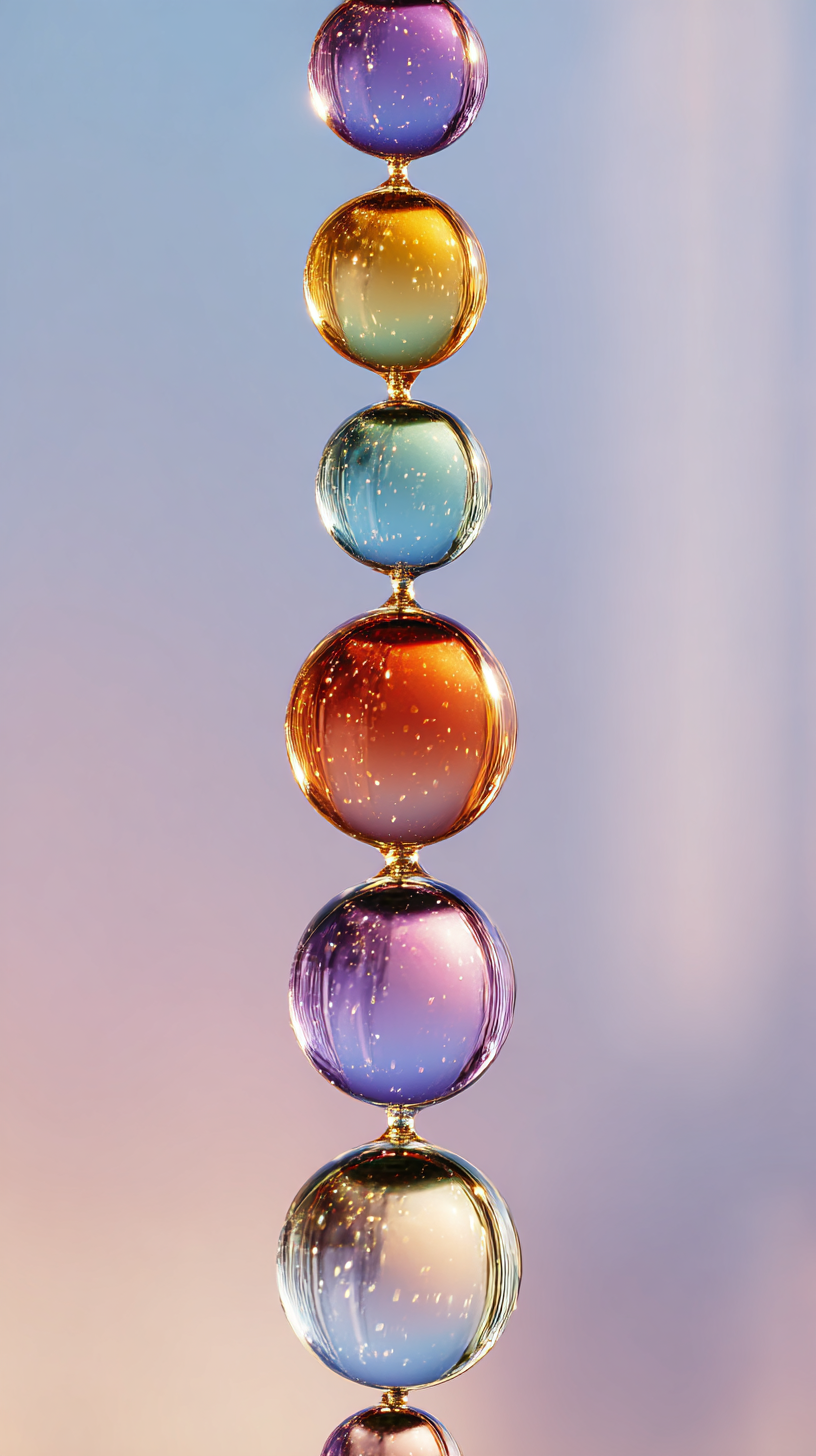 fond d'écran Verre iphone 15 gratuit