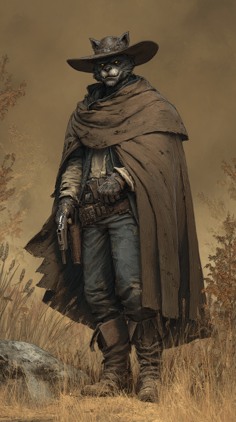 fond d'écran cowboy gratuit android télécharger gratuit