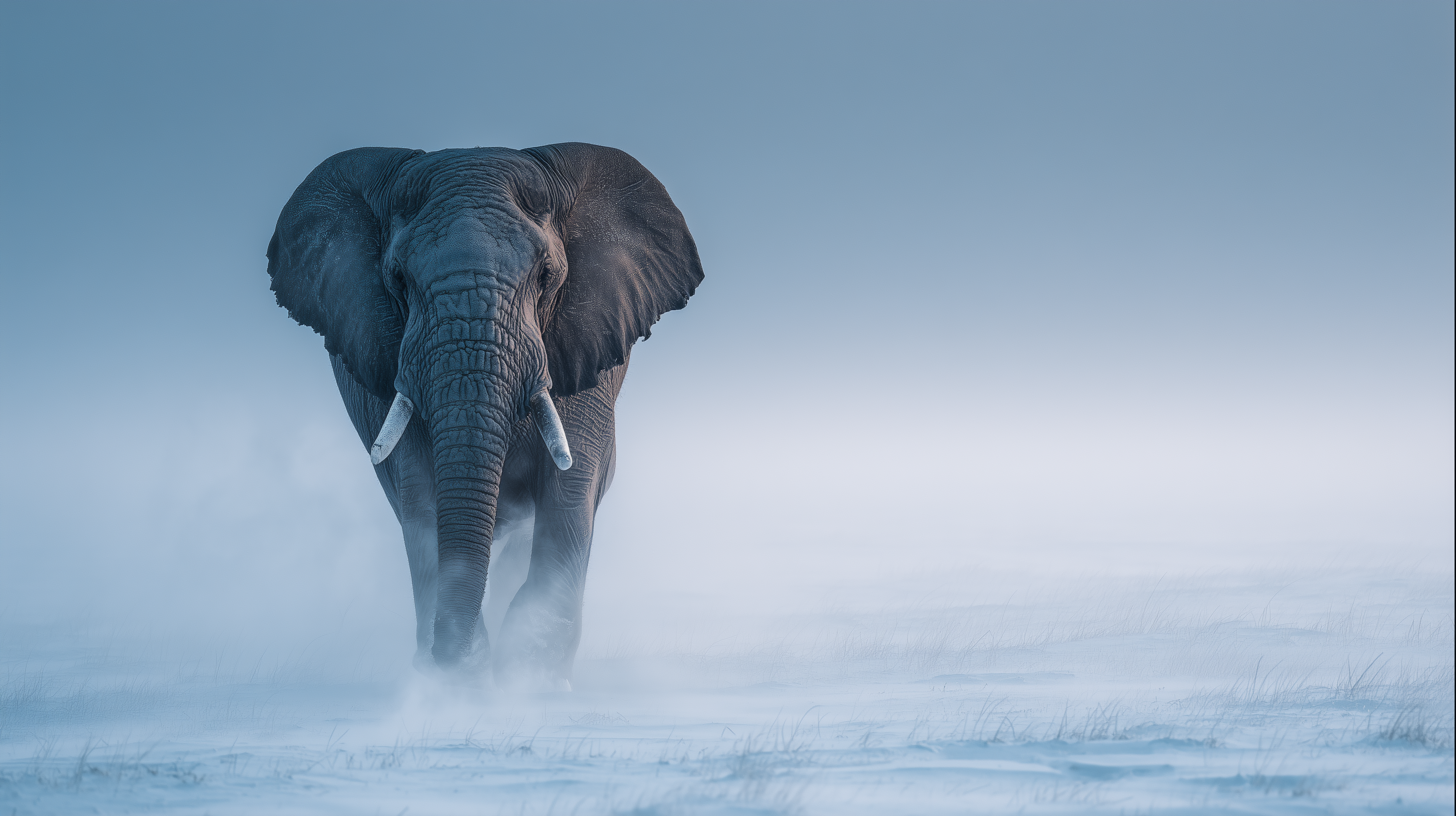 fond d'écran Éléphant ultra hd 3840x2160 téléchargement gratuit