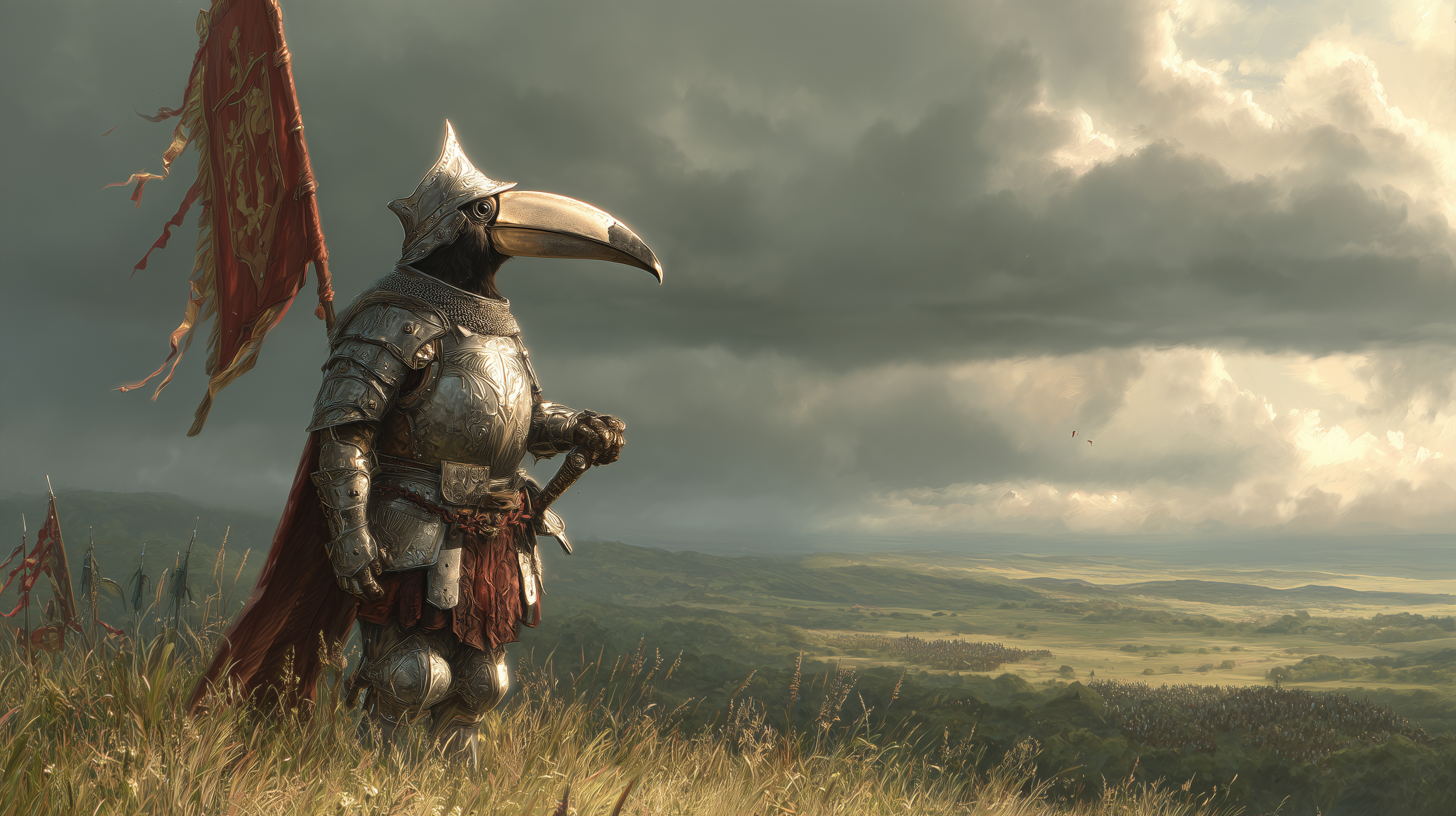 fond d'écran Toucan personnalisé téléchargement gratuit