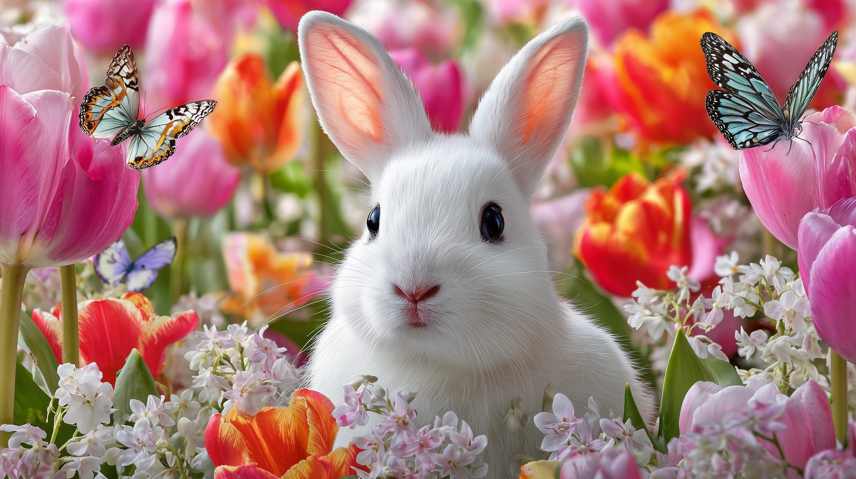 fond d'écran Pâques updated pc 4k ultra hd 1920x1080 téléchargement gratuit