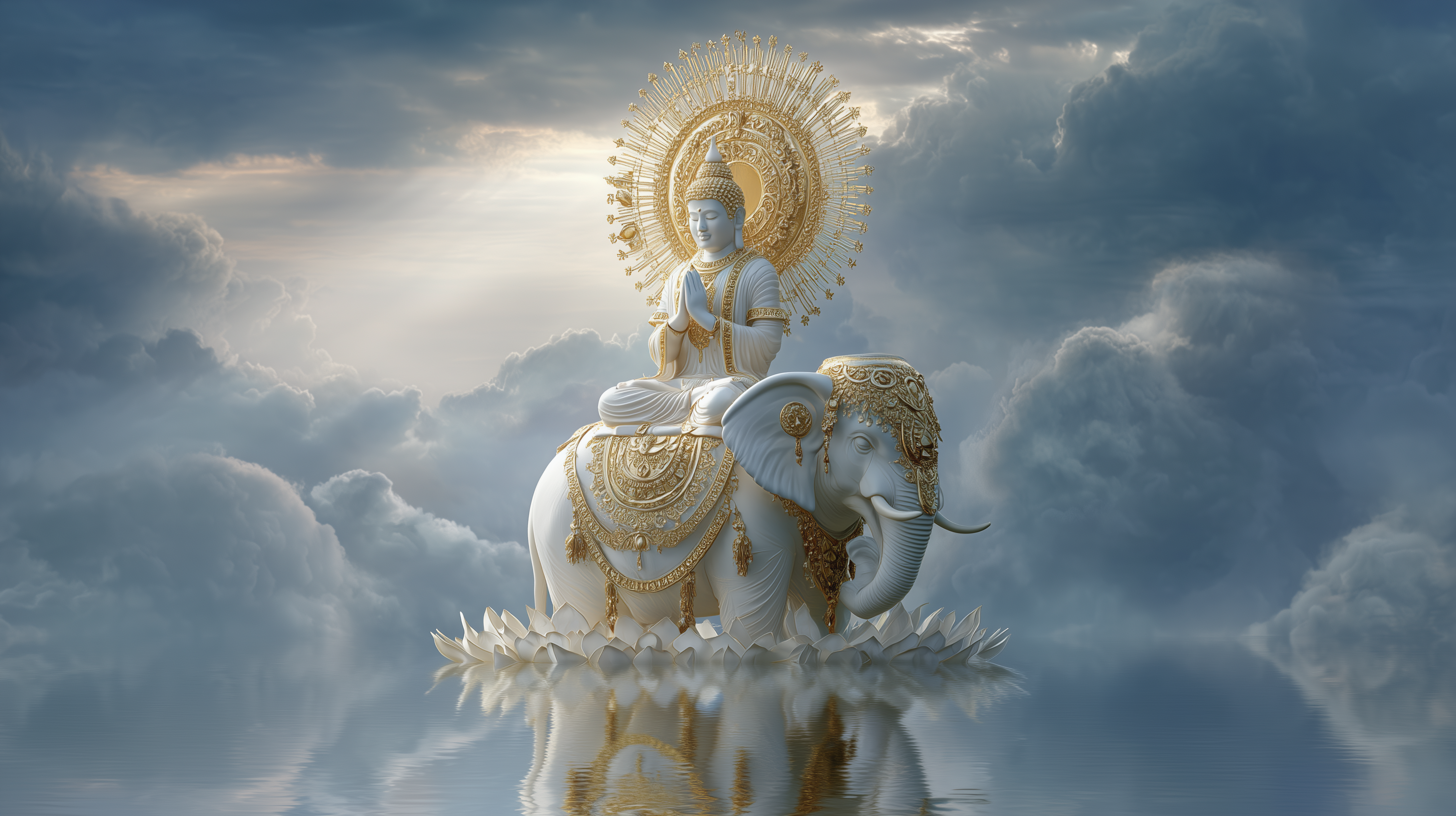 fond d'écran Éléphant full hd 1920x1080 téléchargement gratuit