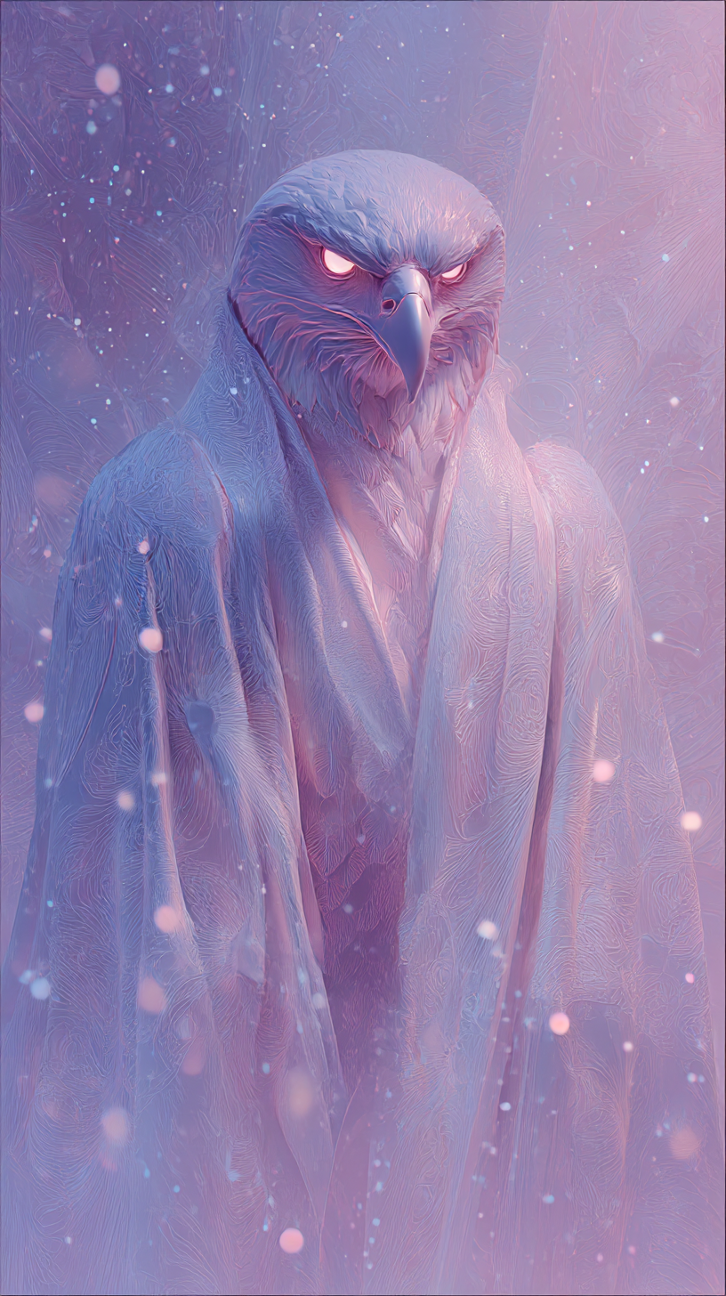 fond d'écran Pygargue à tête blanche 4k iphone gratuit