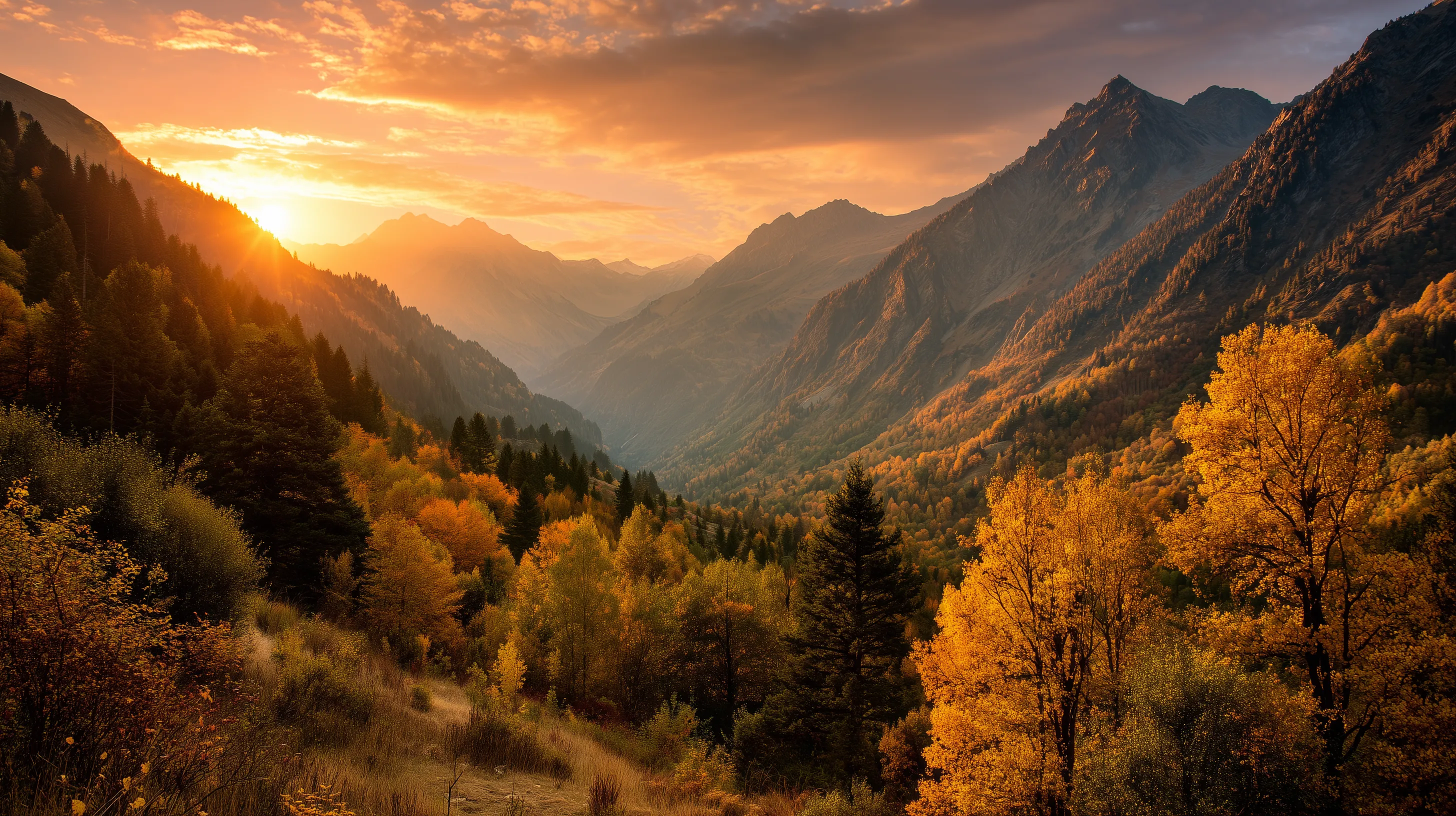 fond d'écran Montagne updated pc 1280x720 téléchargement gratuit